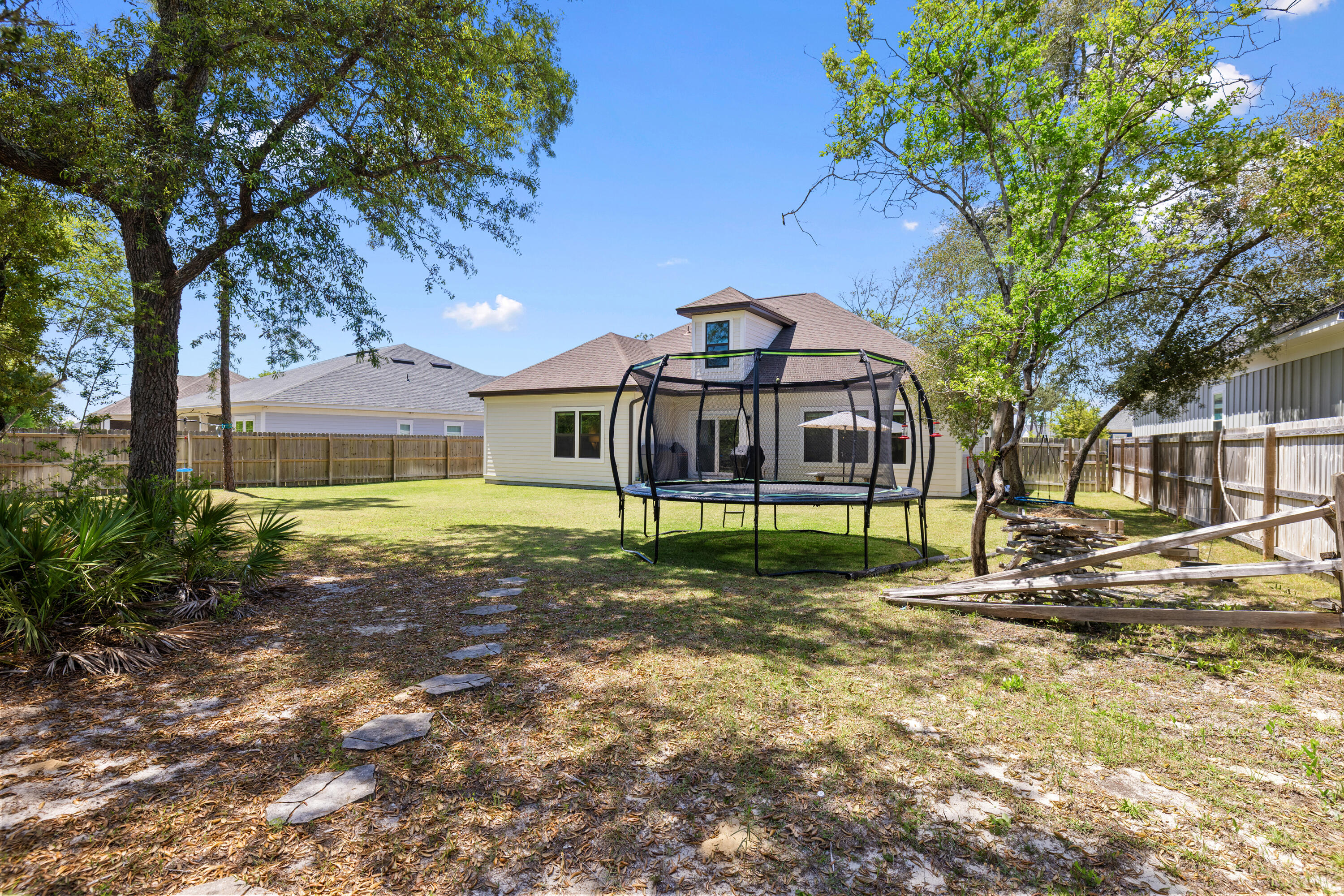 DEER MOSS CREEK PH 1A - Residential
