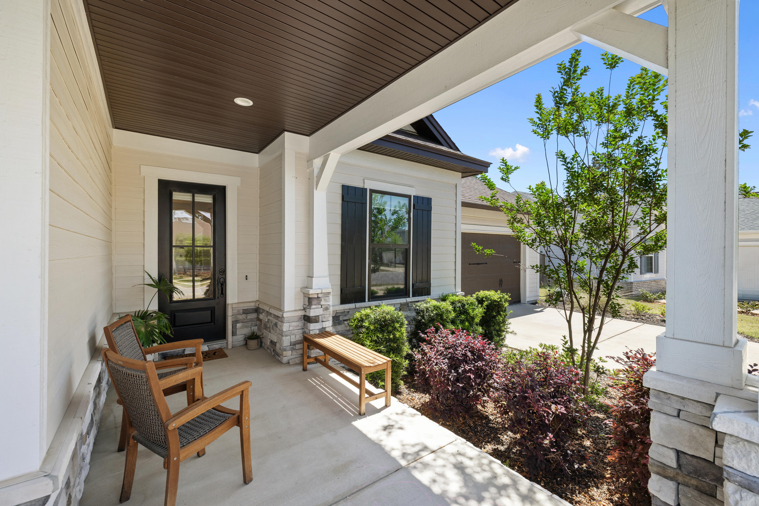 DEER MOSS CREEK PH 1A - Residential