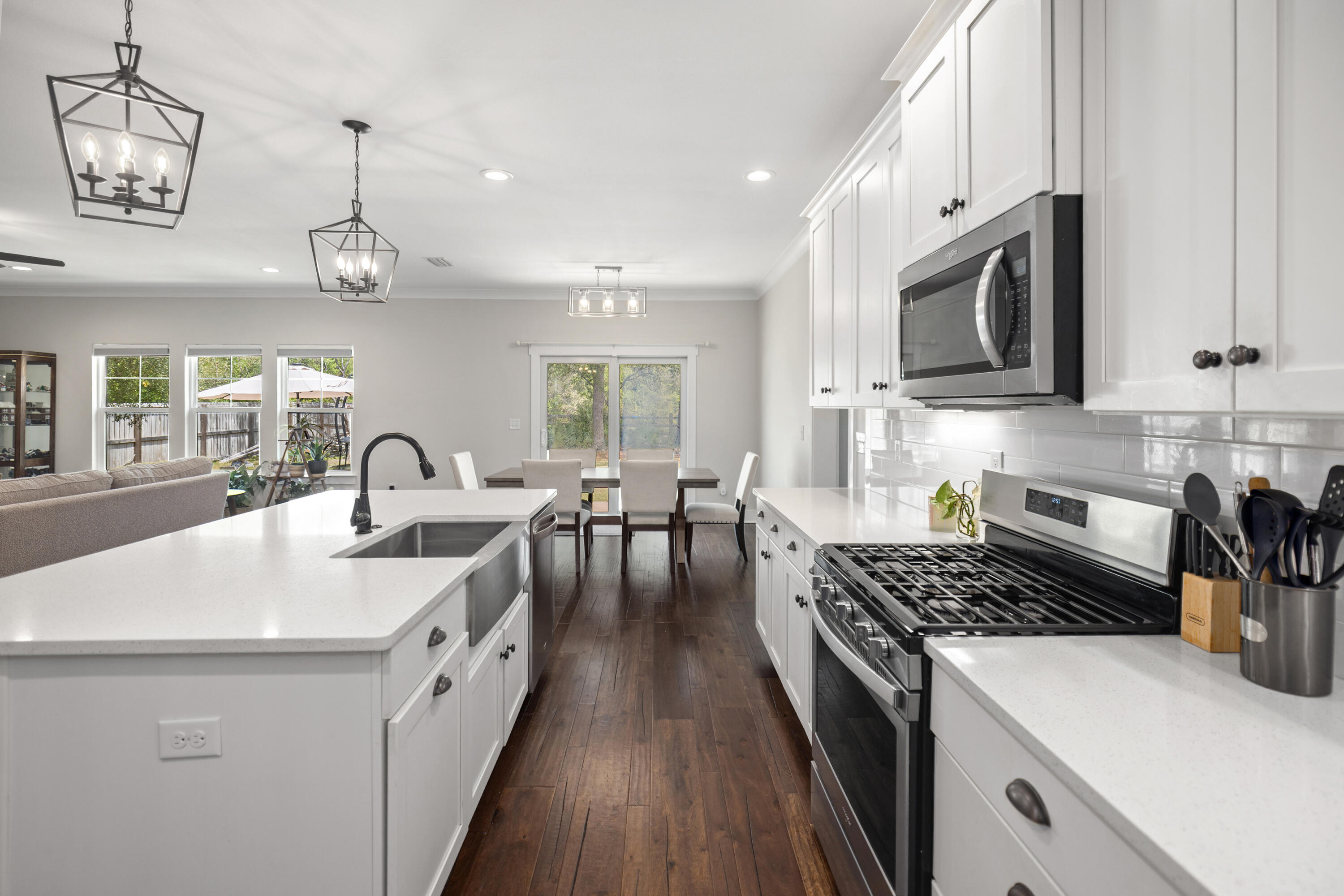 DEER MOSS CREEK PH 1A - Residential