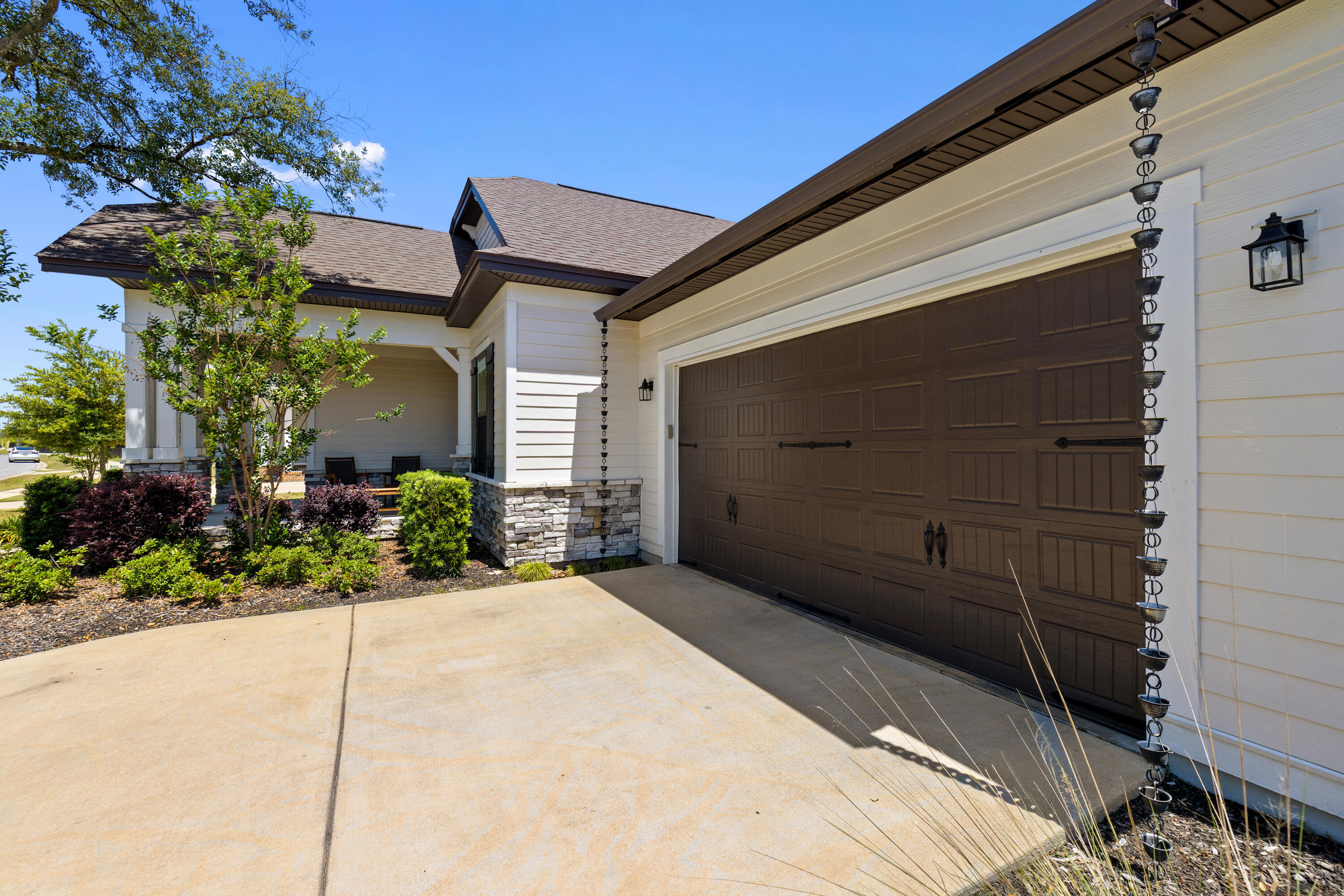 DEER MOSS CREEK PH 1A - Residential