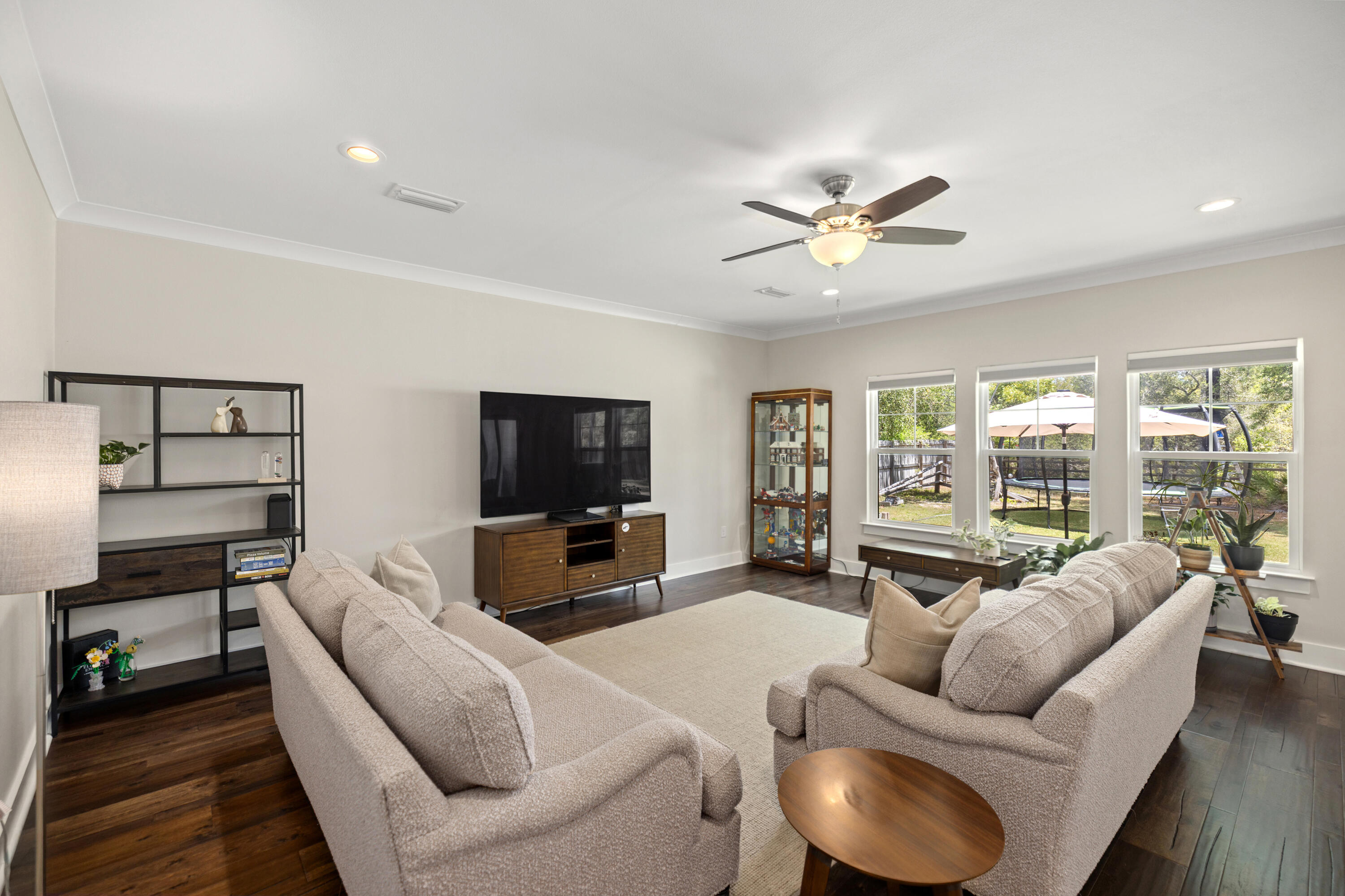 DEER MOSS CREEK PH 1A - Residential