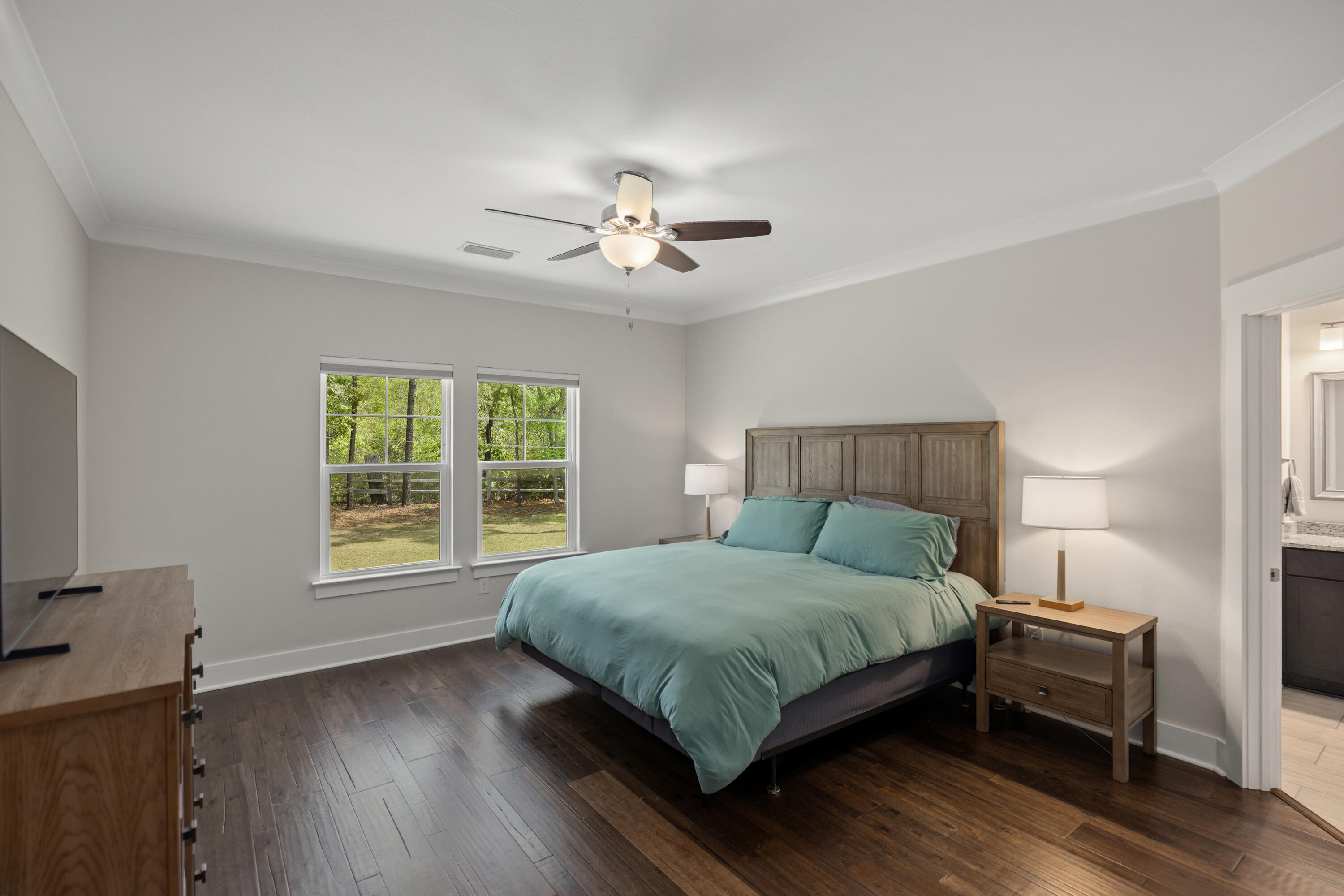 DEER MOSS CREEK PH 1A - Residential