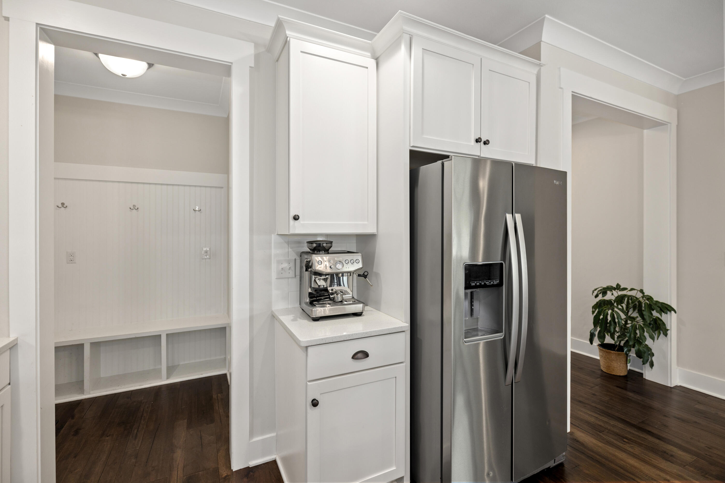 DEER MOSS CREEK PH 1A - Residential