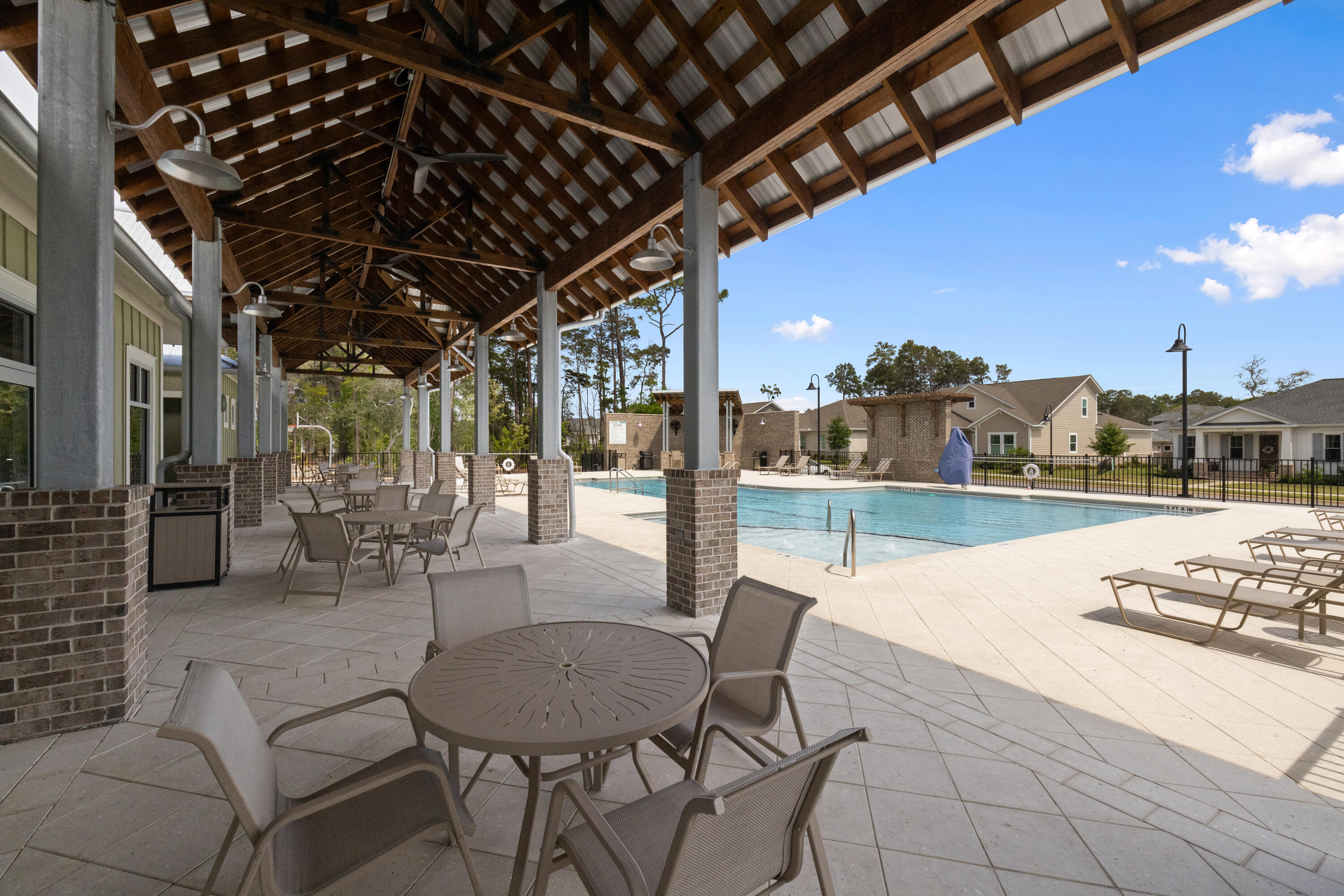 DEER MOSS CREEK PH 1A - Residential