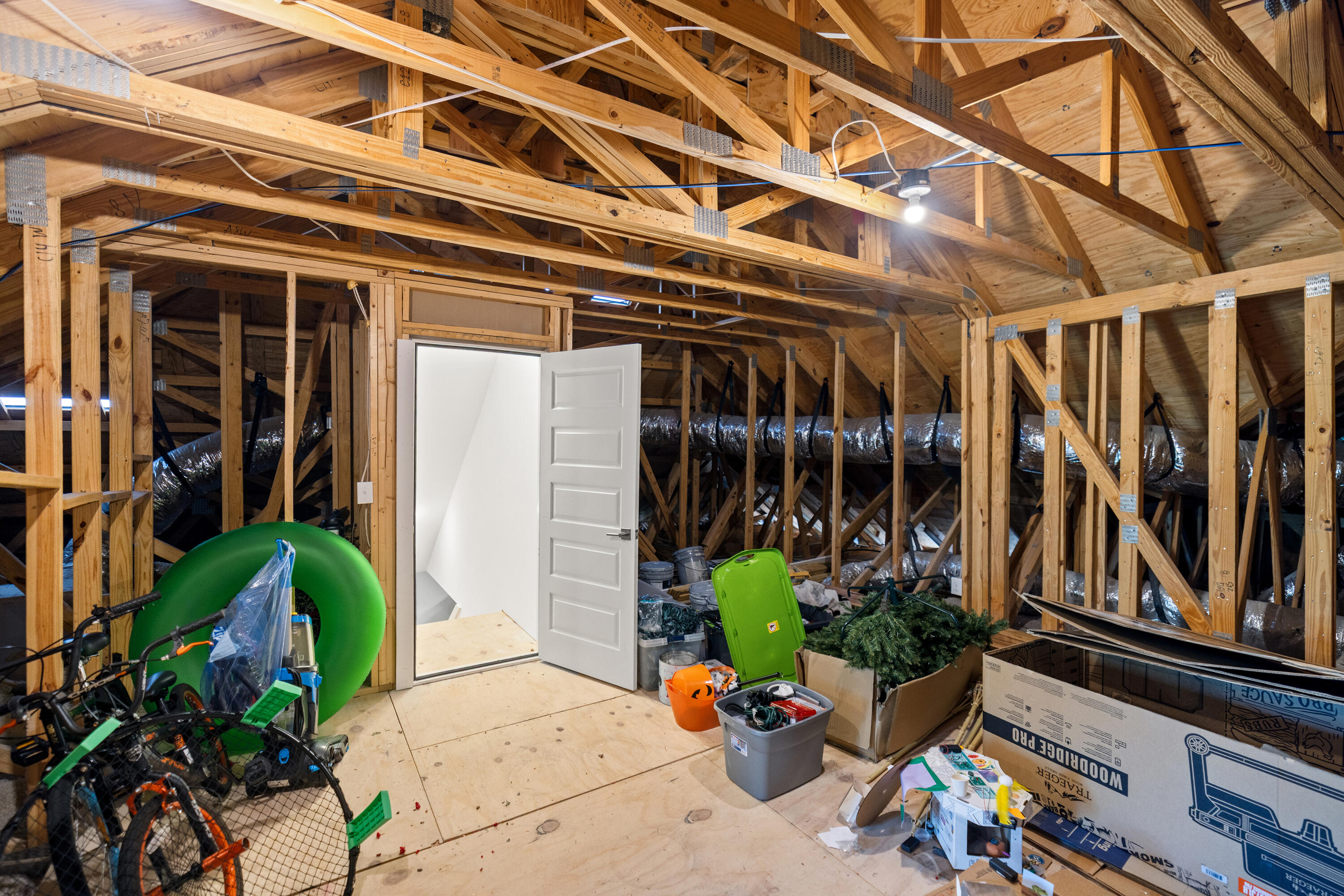 DEER MOSS CREEK PH 1A - Residential