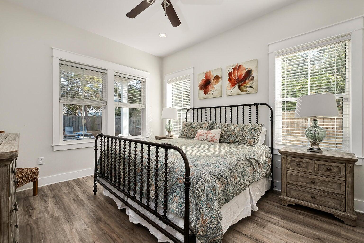 CRYSTAL BEACH - Residential