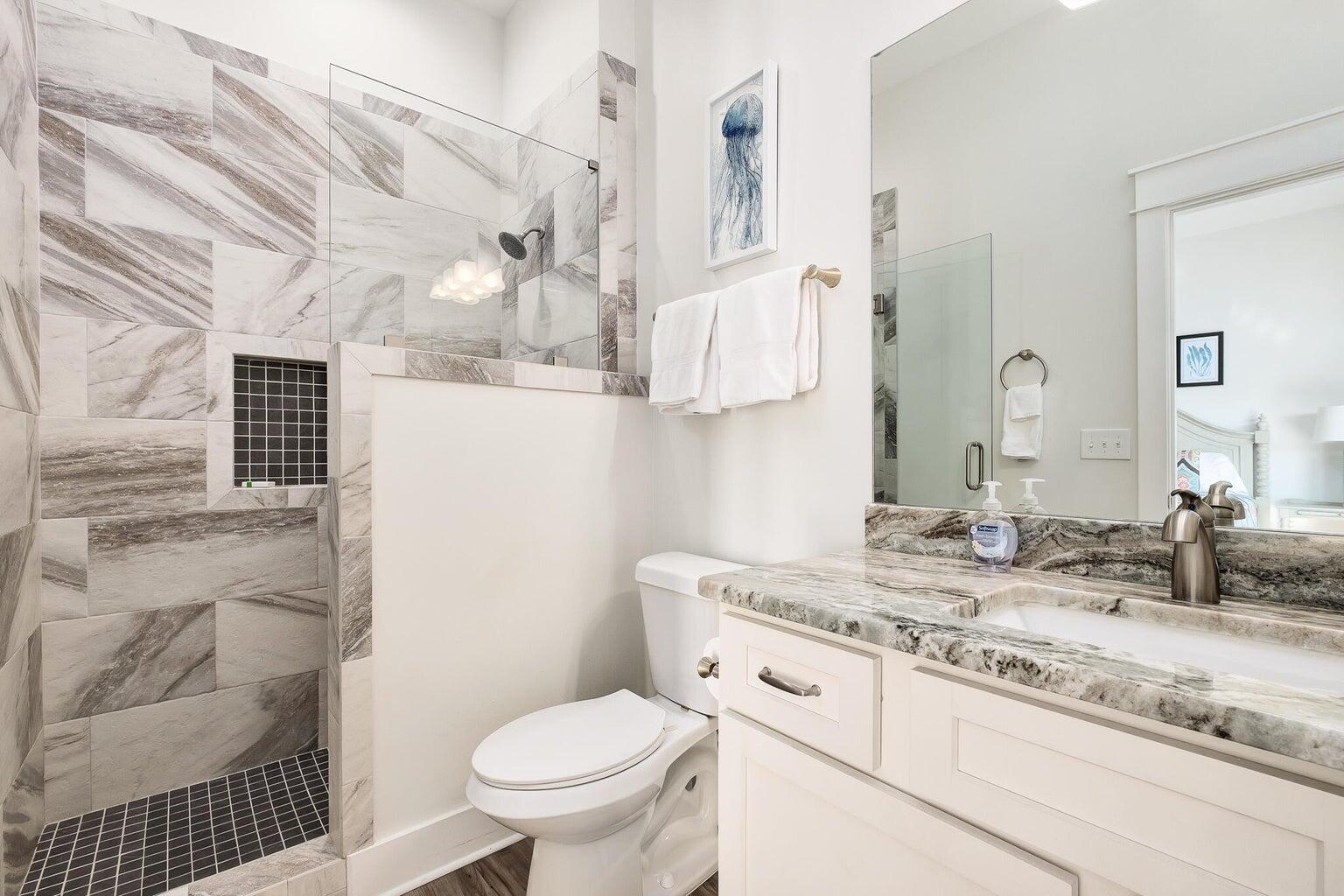 CRYSTAL BEACH - Residential