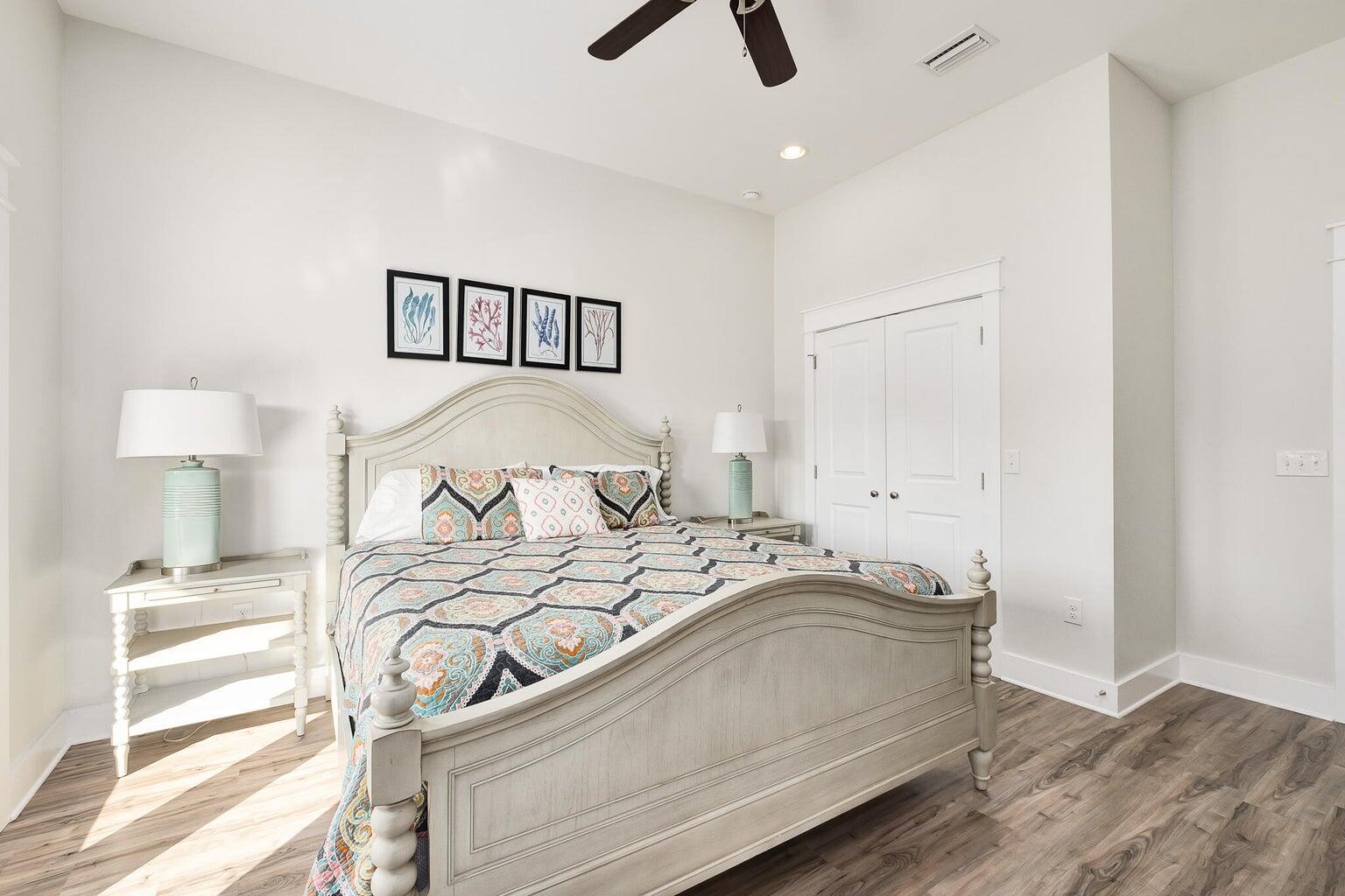 CRYSTAL BEACH - Residential