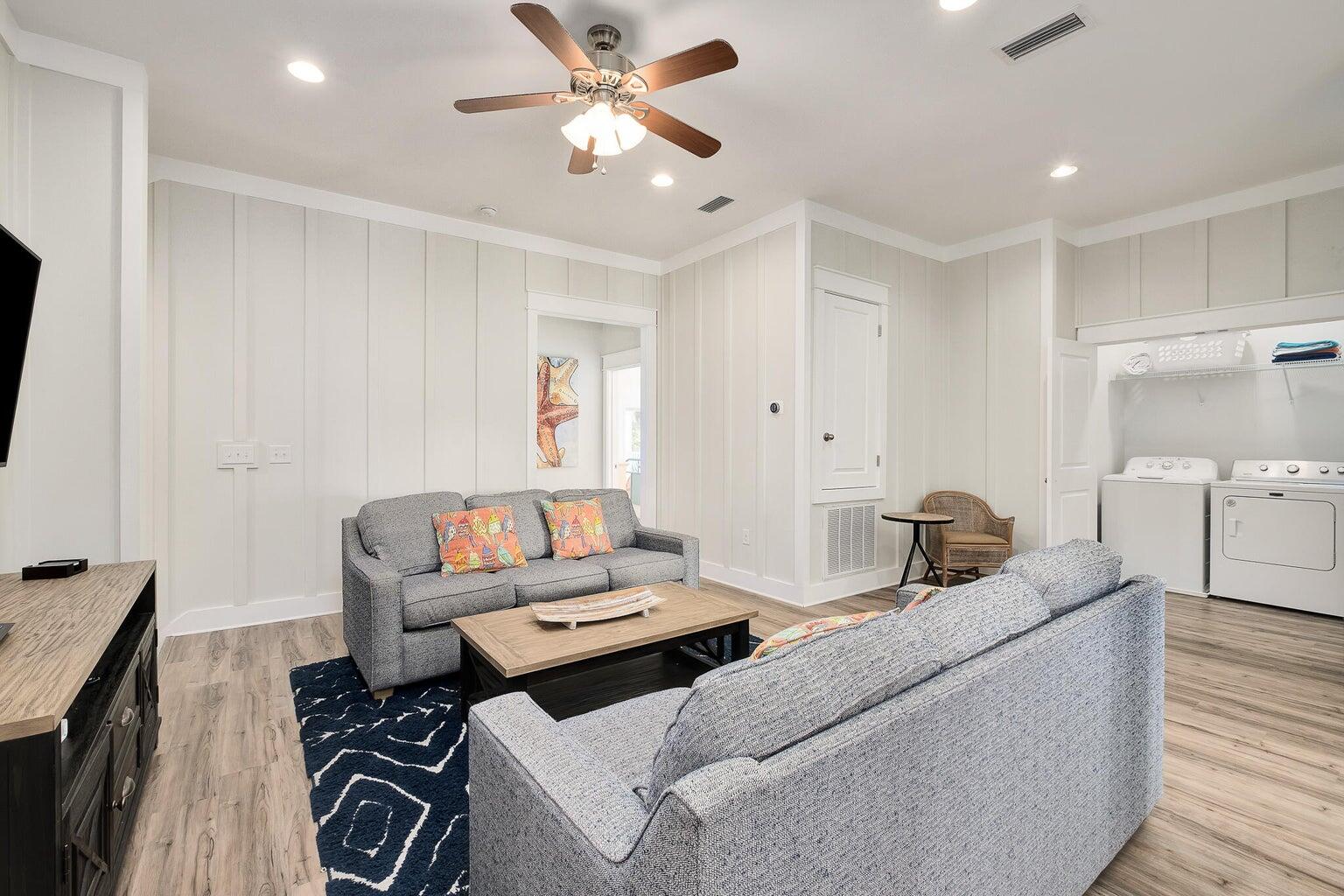 CRYSTAL BEACH - Residential