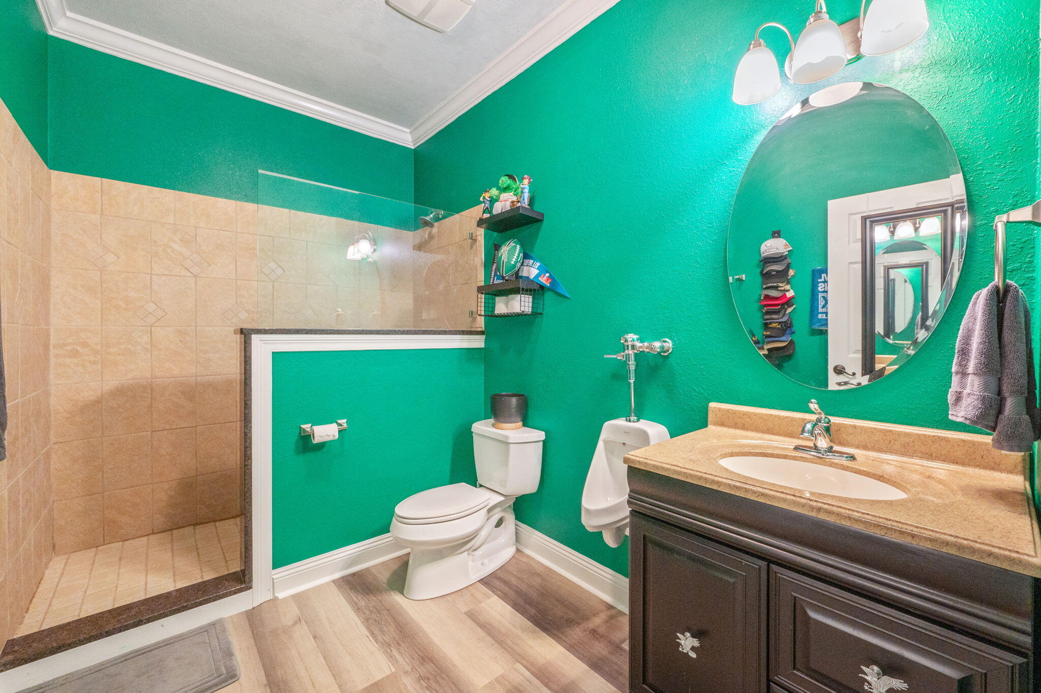 SWIFT CREEK PH VI - Residential