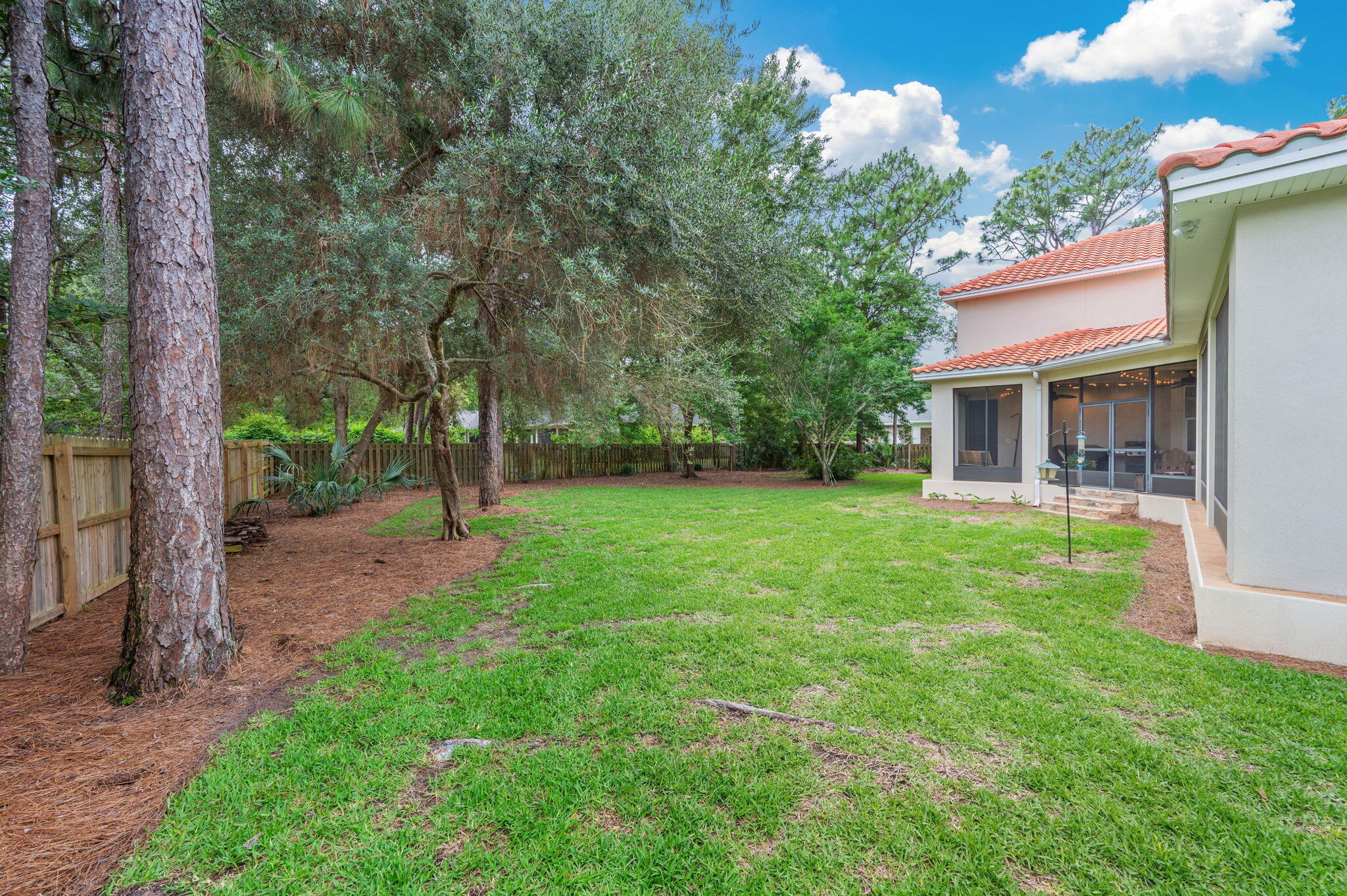 SWIFT CREEK PH VI - Residential