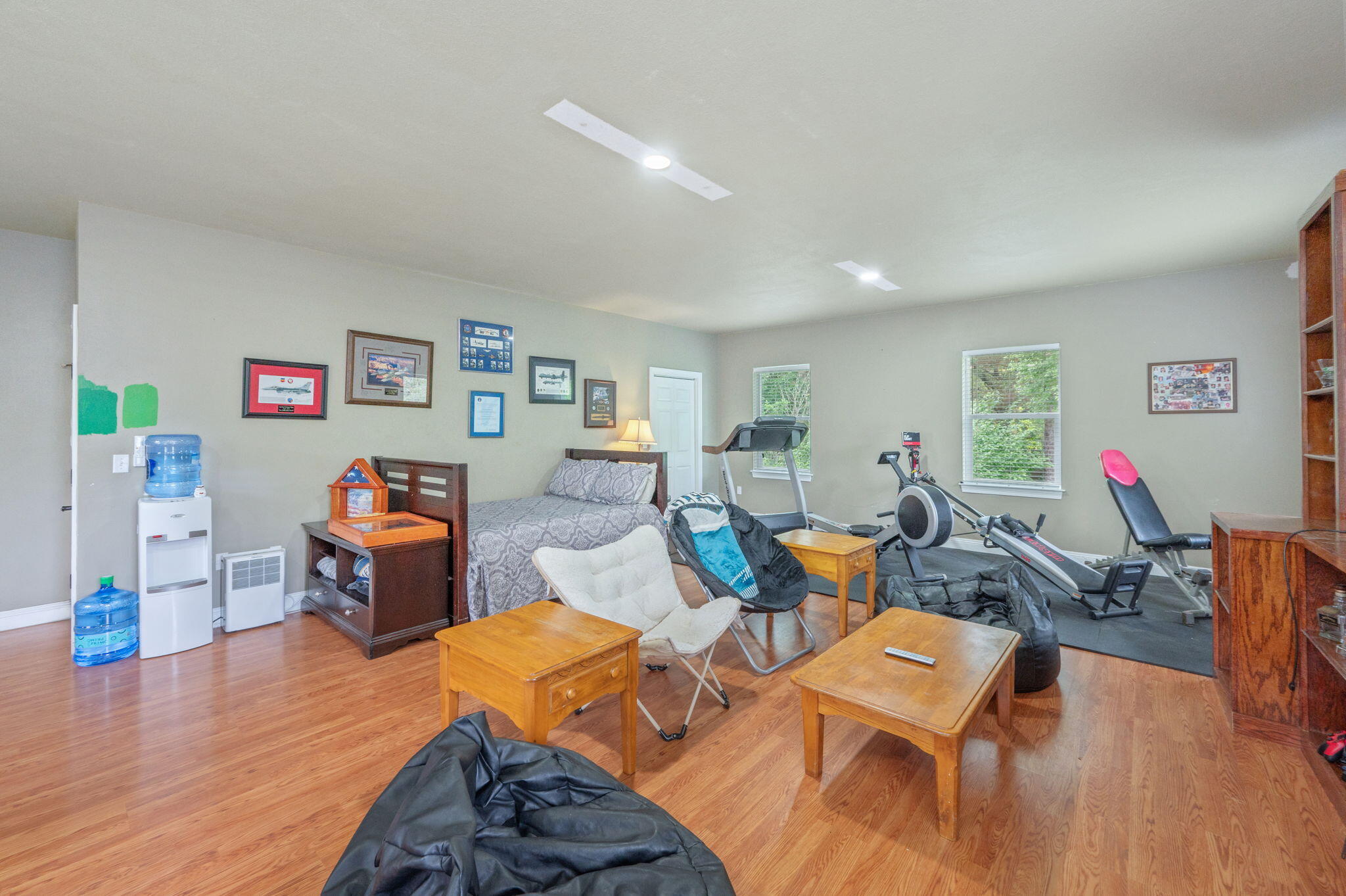 SWIFT CREEK PH VI - Residential