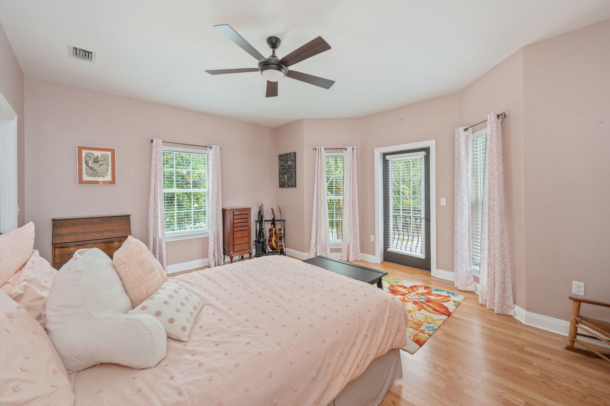 SWIFT CREEK PH VI - Residential