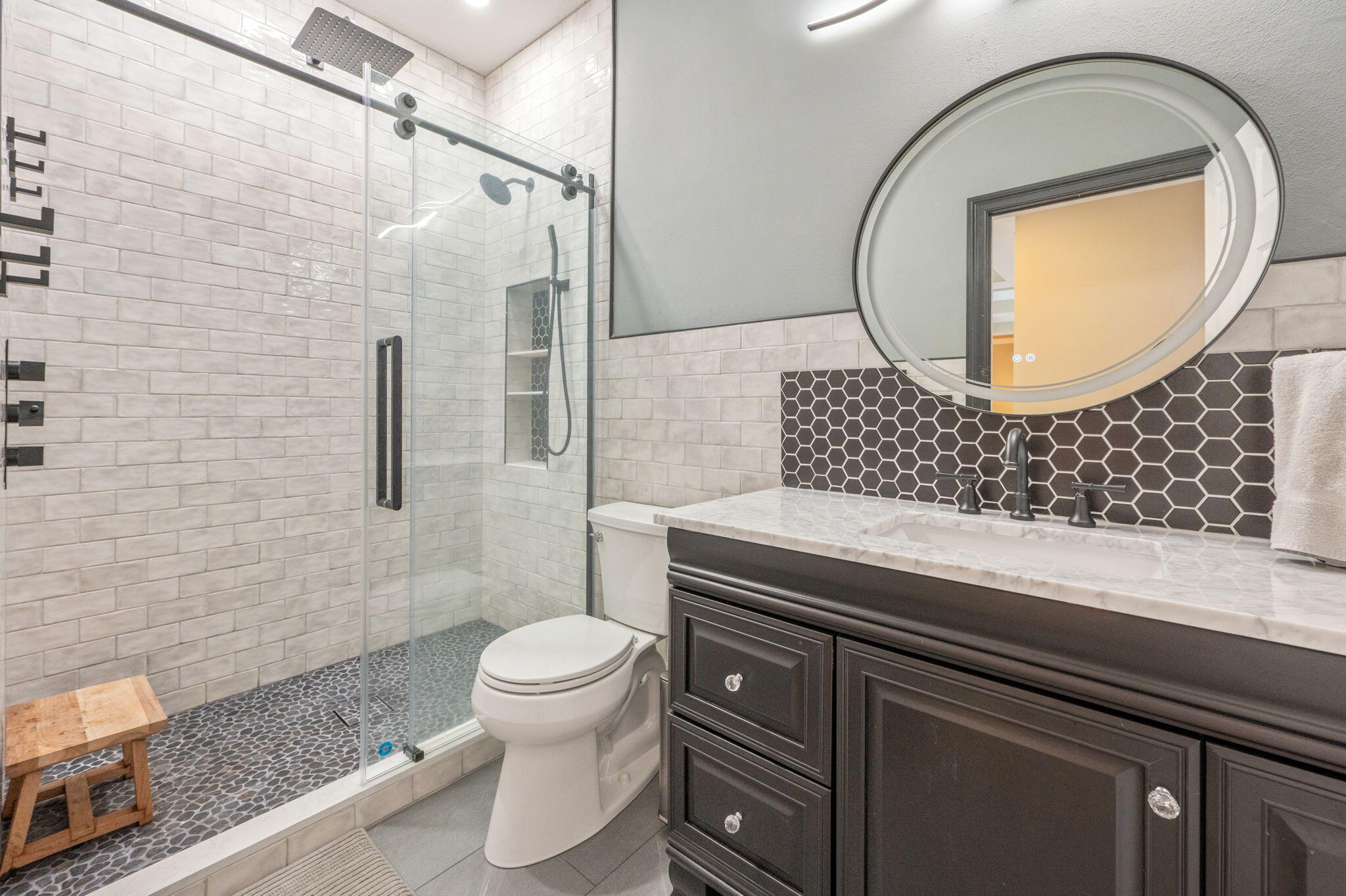 SWIFT CREEK PH VI - Residential