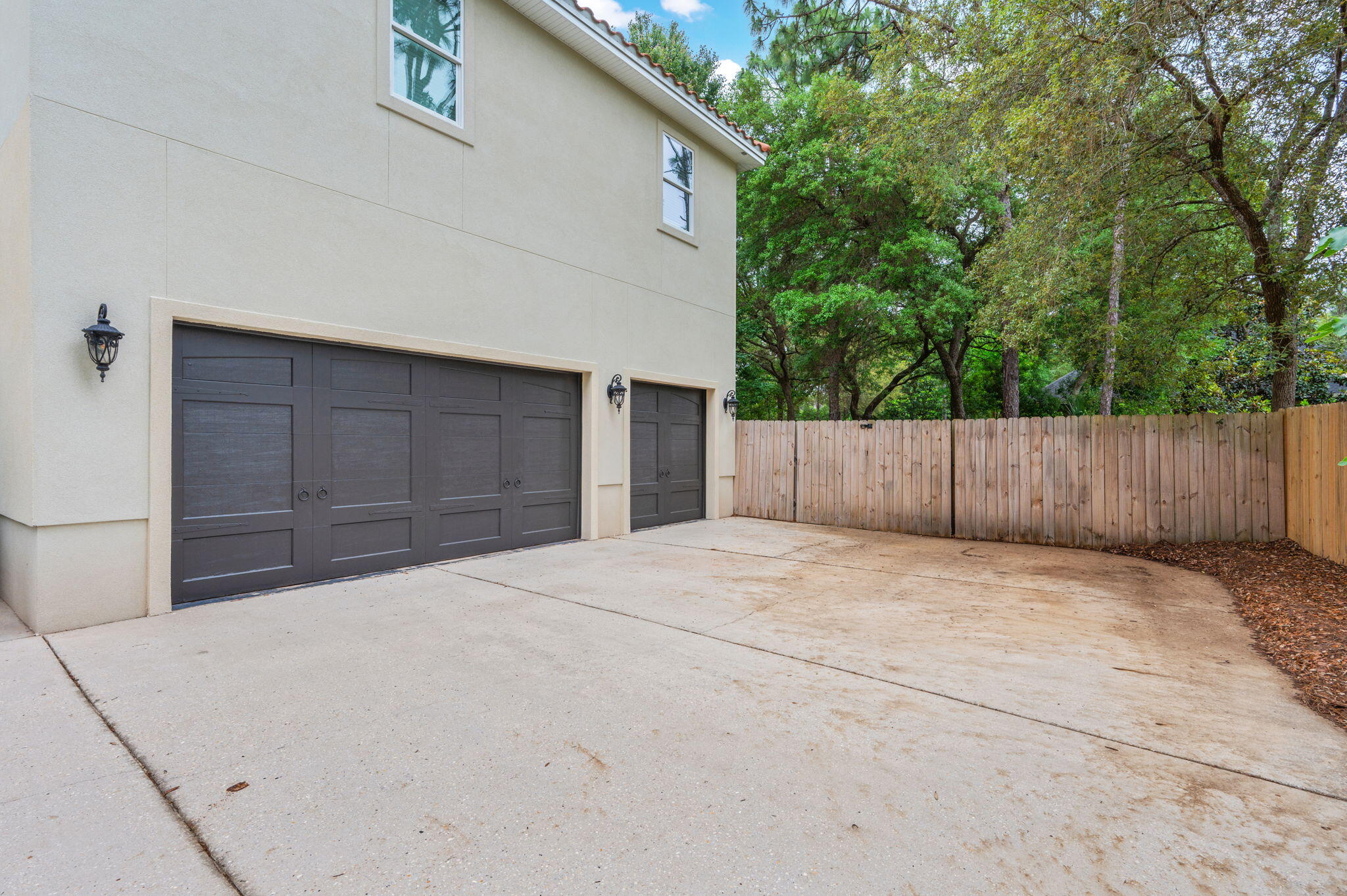 SWIFT CREEK PH VI - Residential