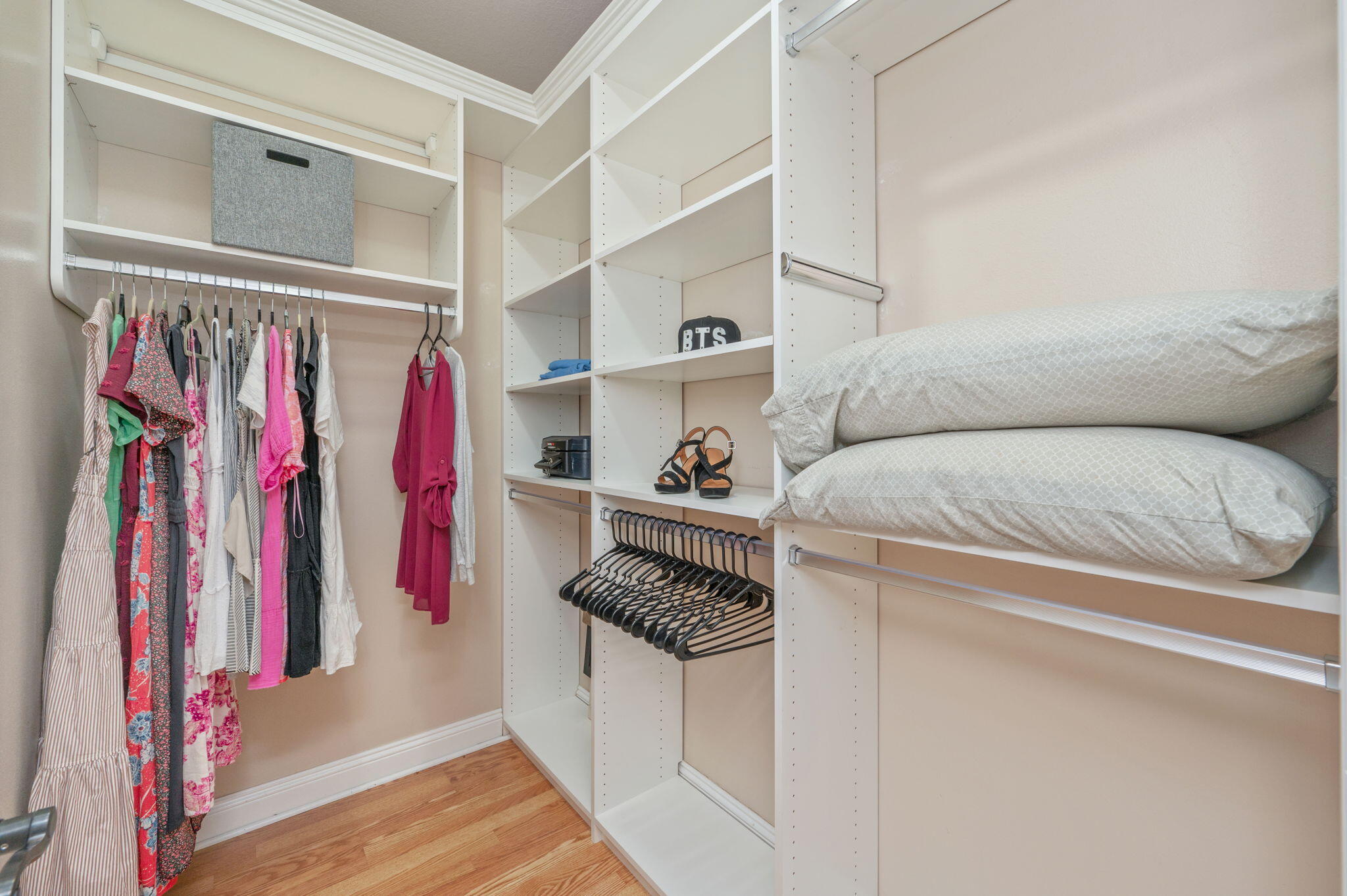 SWIFT CREEK PH VI - Residential
