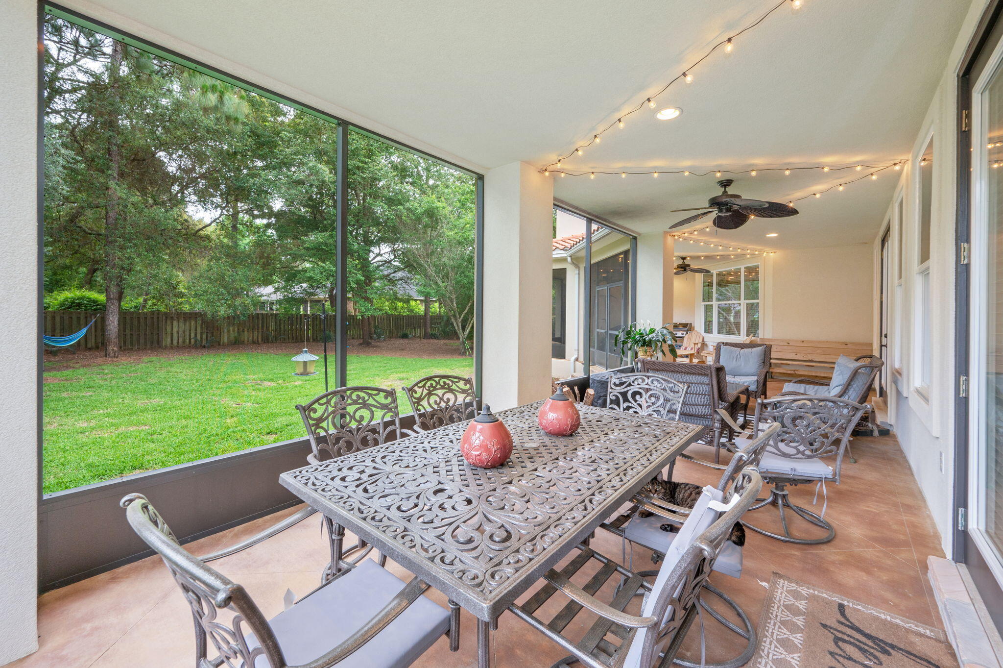 SWIFT CREEK PH VI - Residential