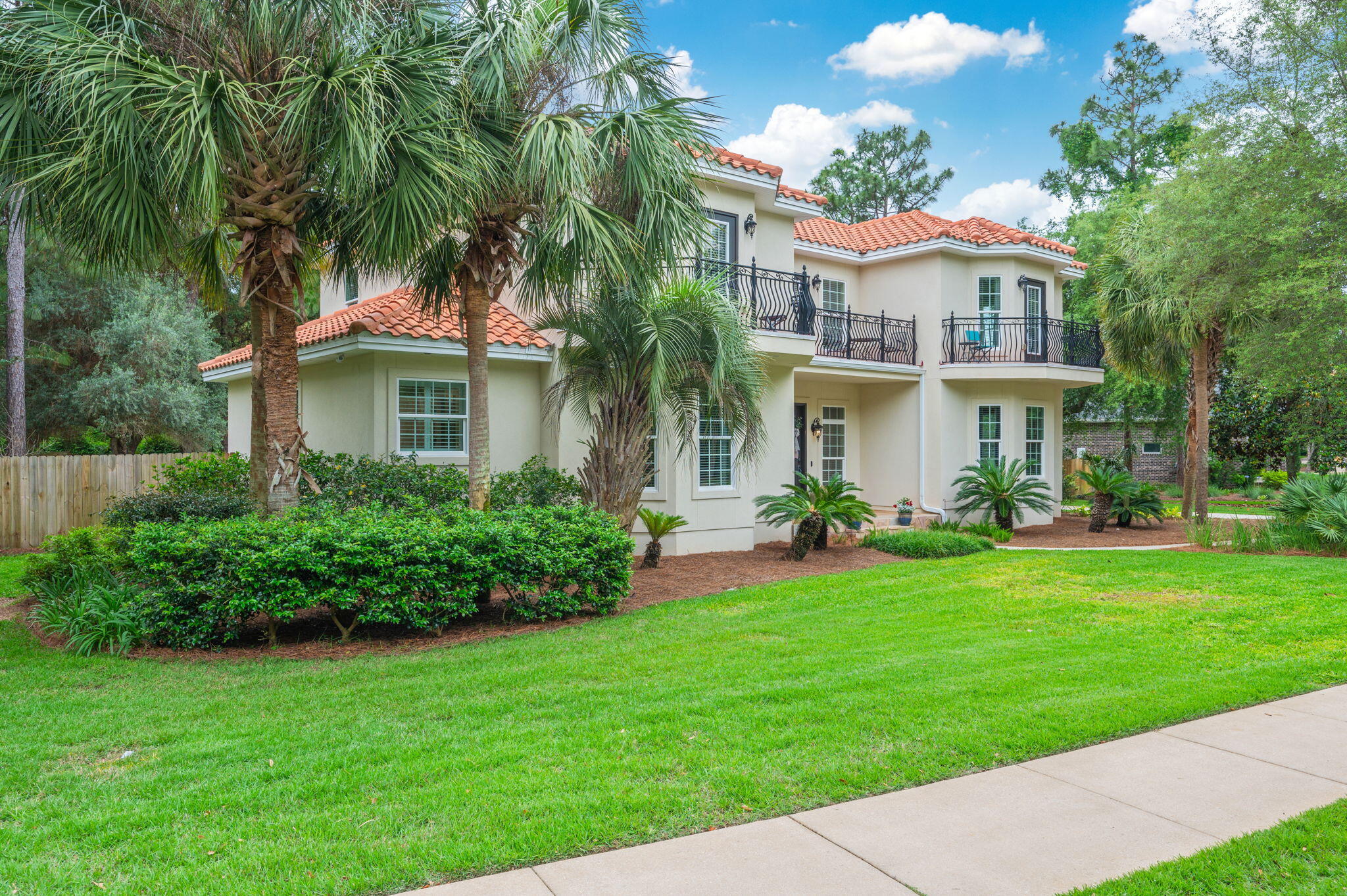SWIFT CREEK PH VI - Residential