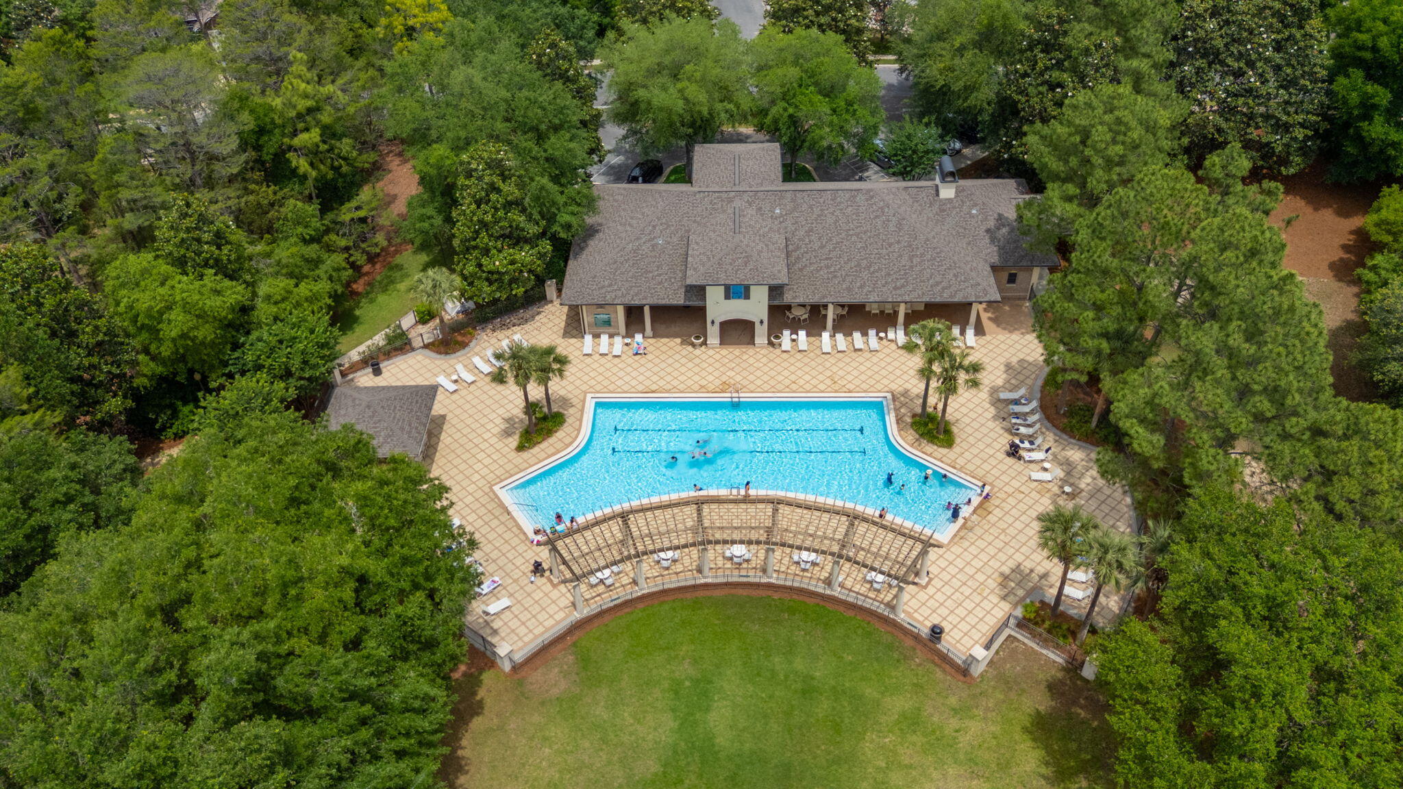 SWIFT CREEK PH VI - Residential