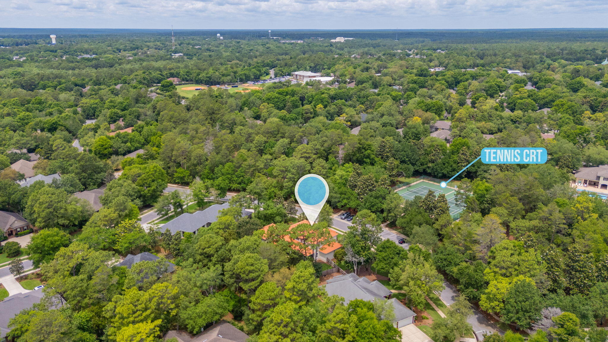 SWIFT CREEK PH VI - Residential