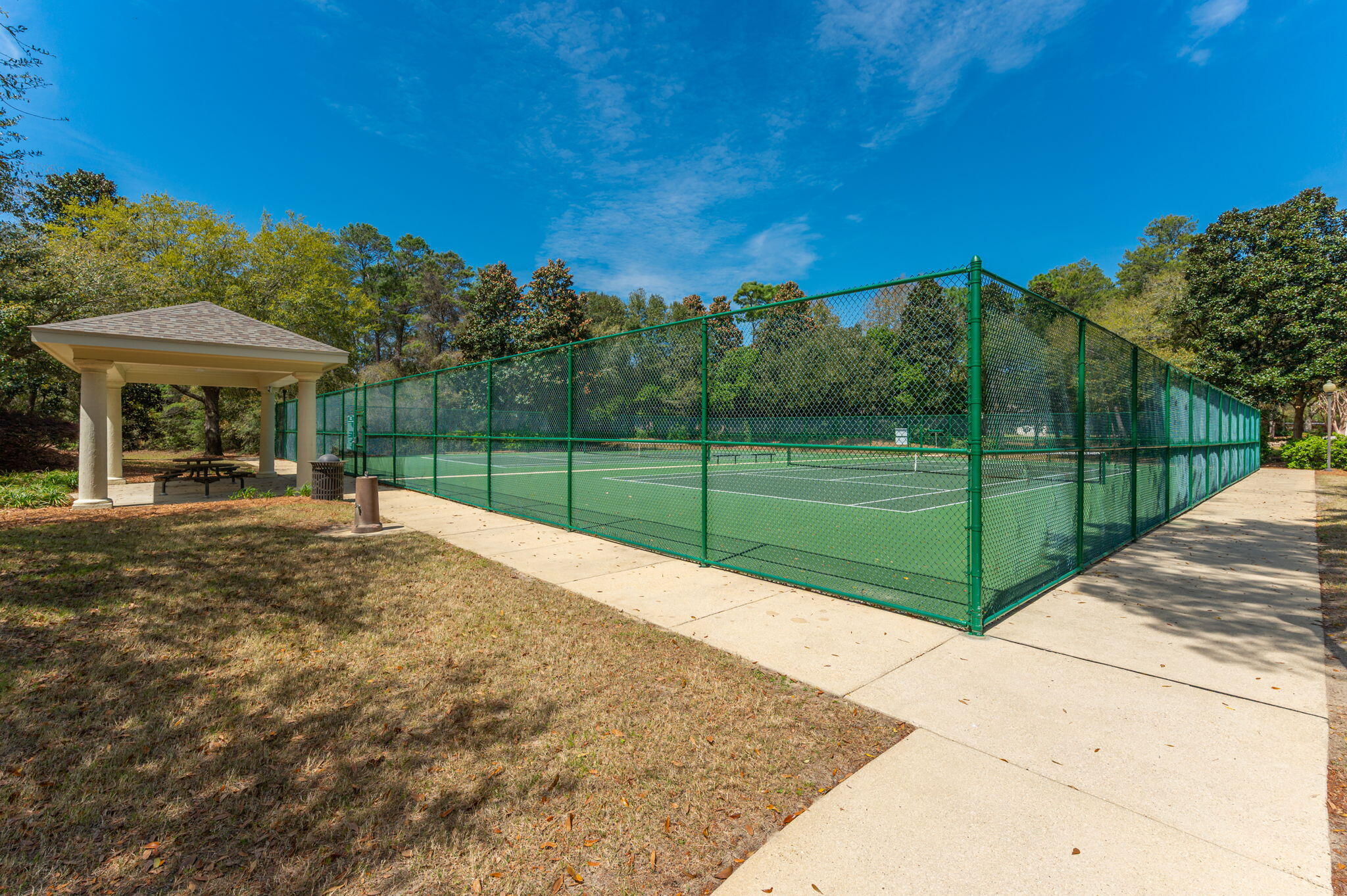 SWIFT CREEK PH VI - Residential