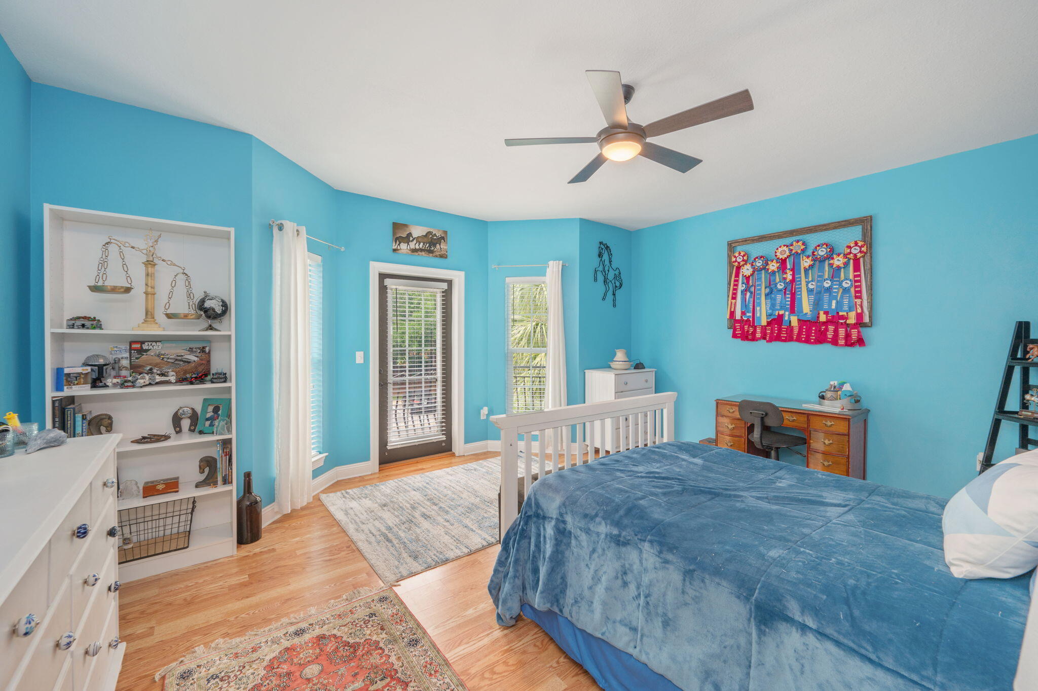 SWIFT CREEK PH VI - Residential