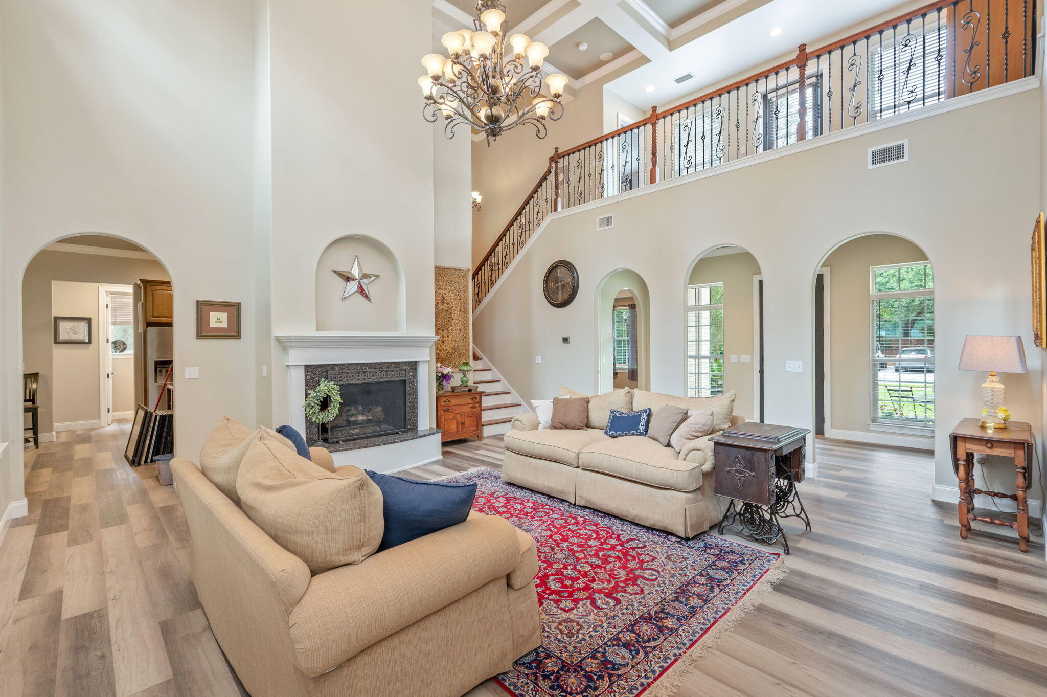 SWIFT CREEK PH VI - Residential