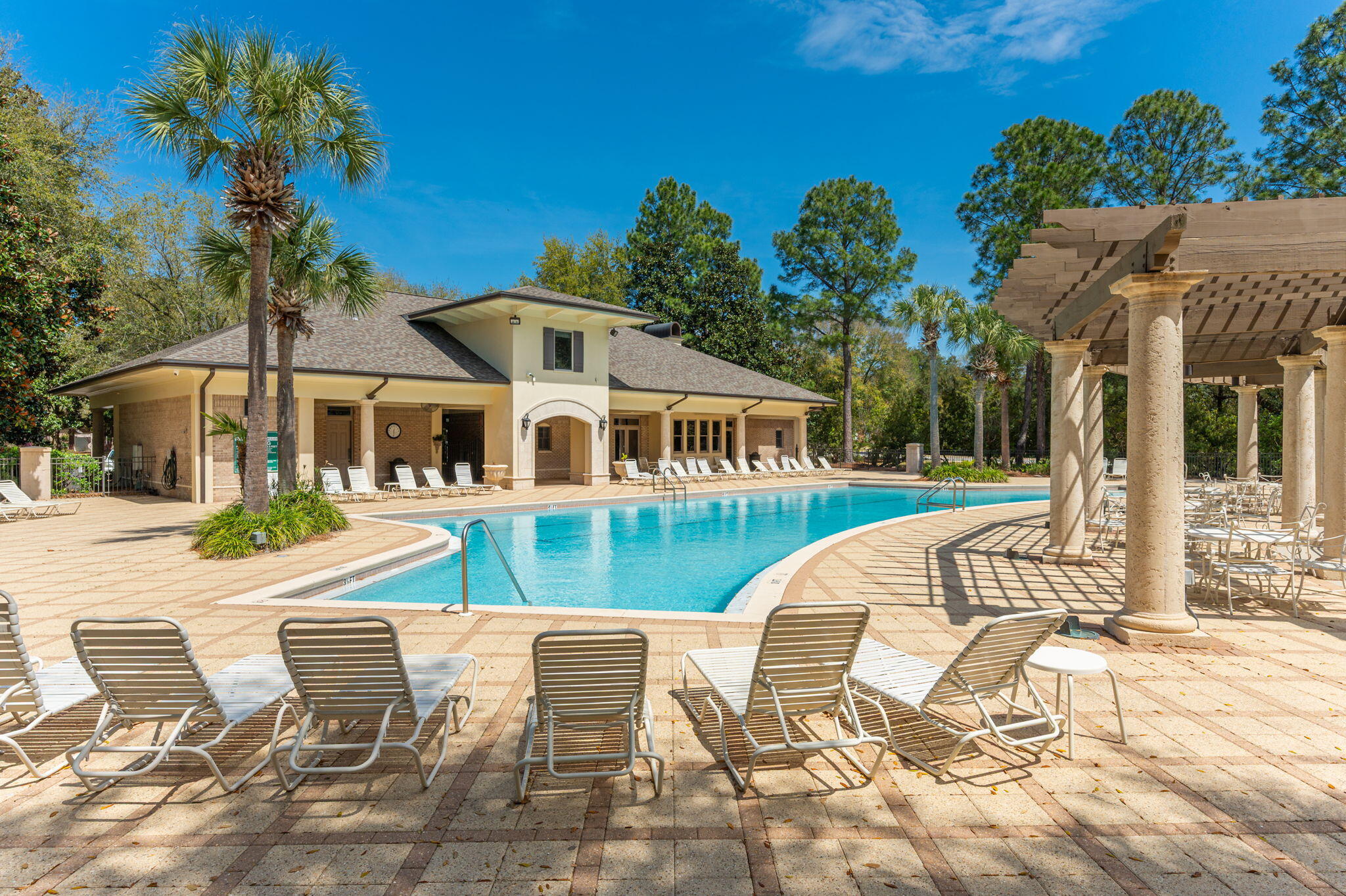 SWIFT CREEK PH VI - Residential