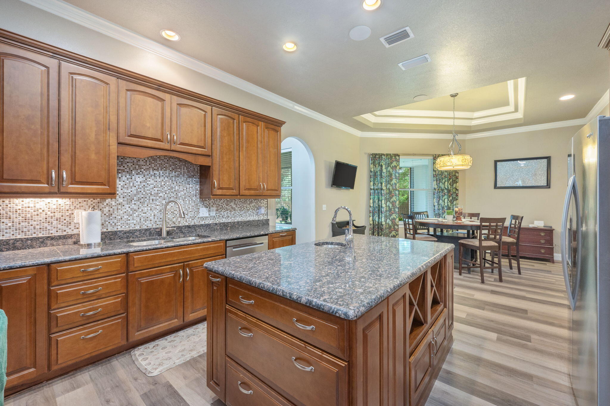 SWIFT CREEK PH VI - Residential