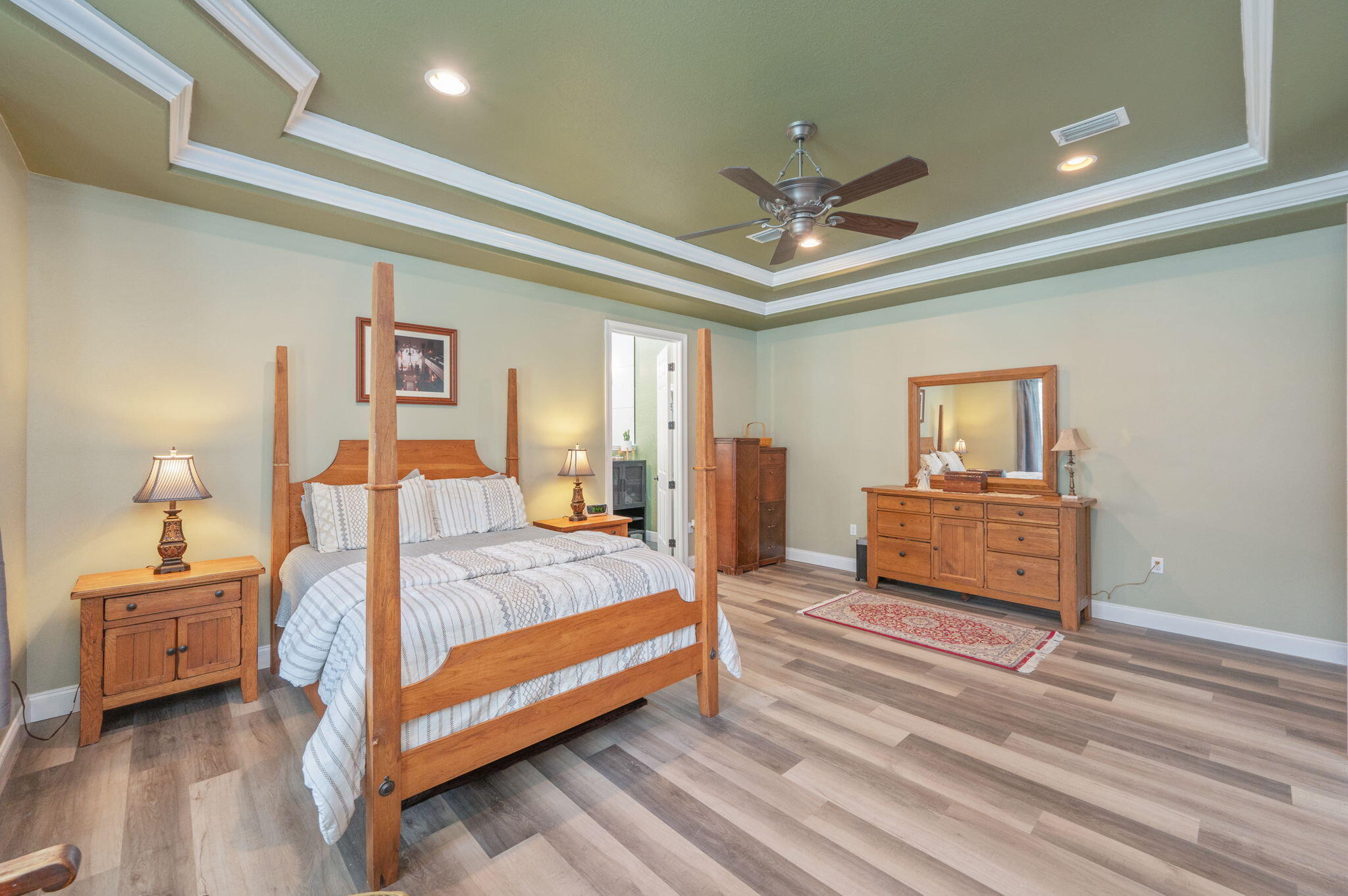 SWIFT CREEK PH VI - Residential