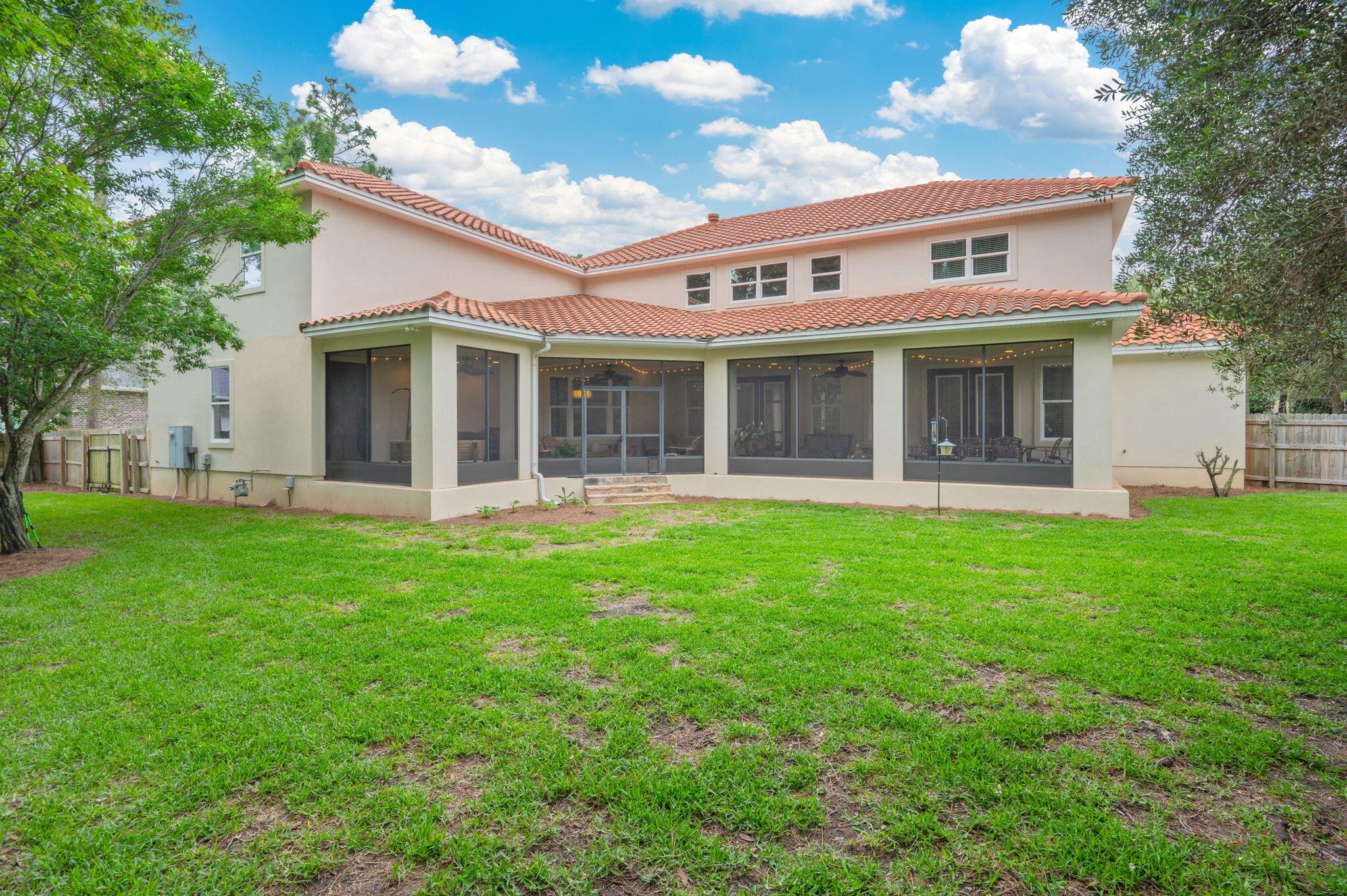 SWIFT CREEK PH VI - Residential
