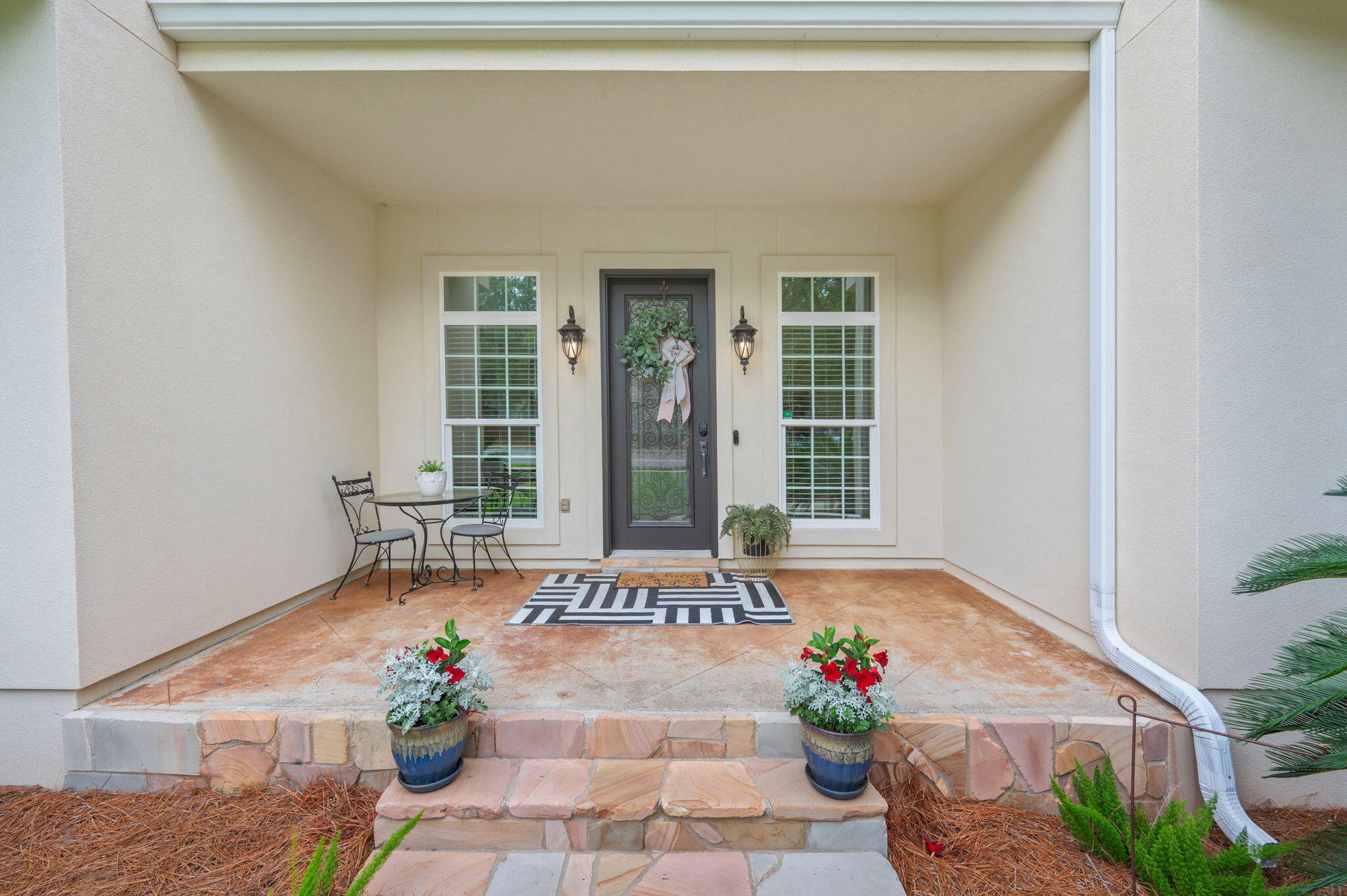 SWIFT CREEK PH VI - Residential