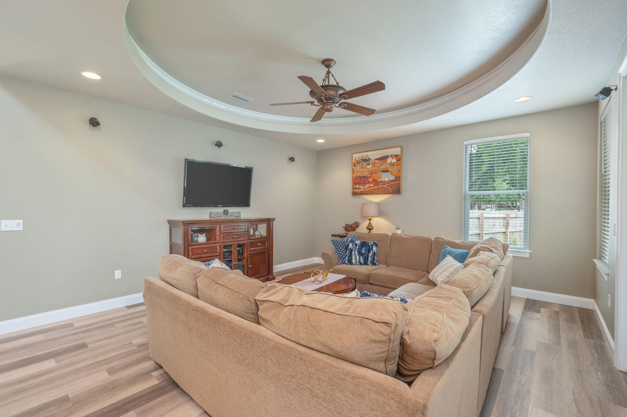 SWIFT CREEK PH VI - Residential