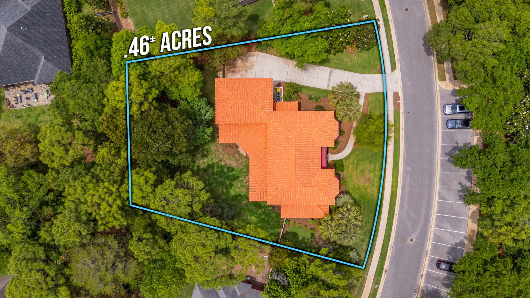 4014 Sugarcane Creek Run