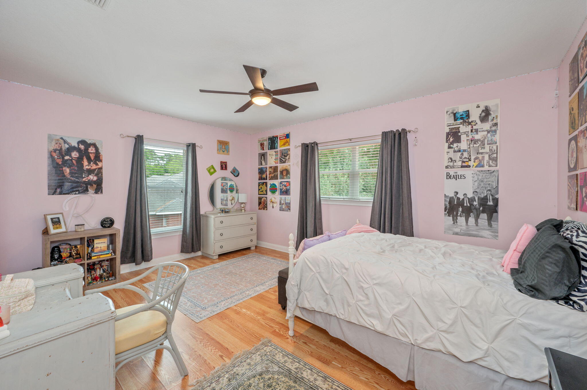 SWIFT CREEK PH VI - Residential