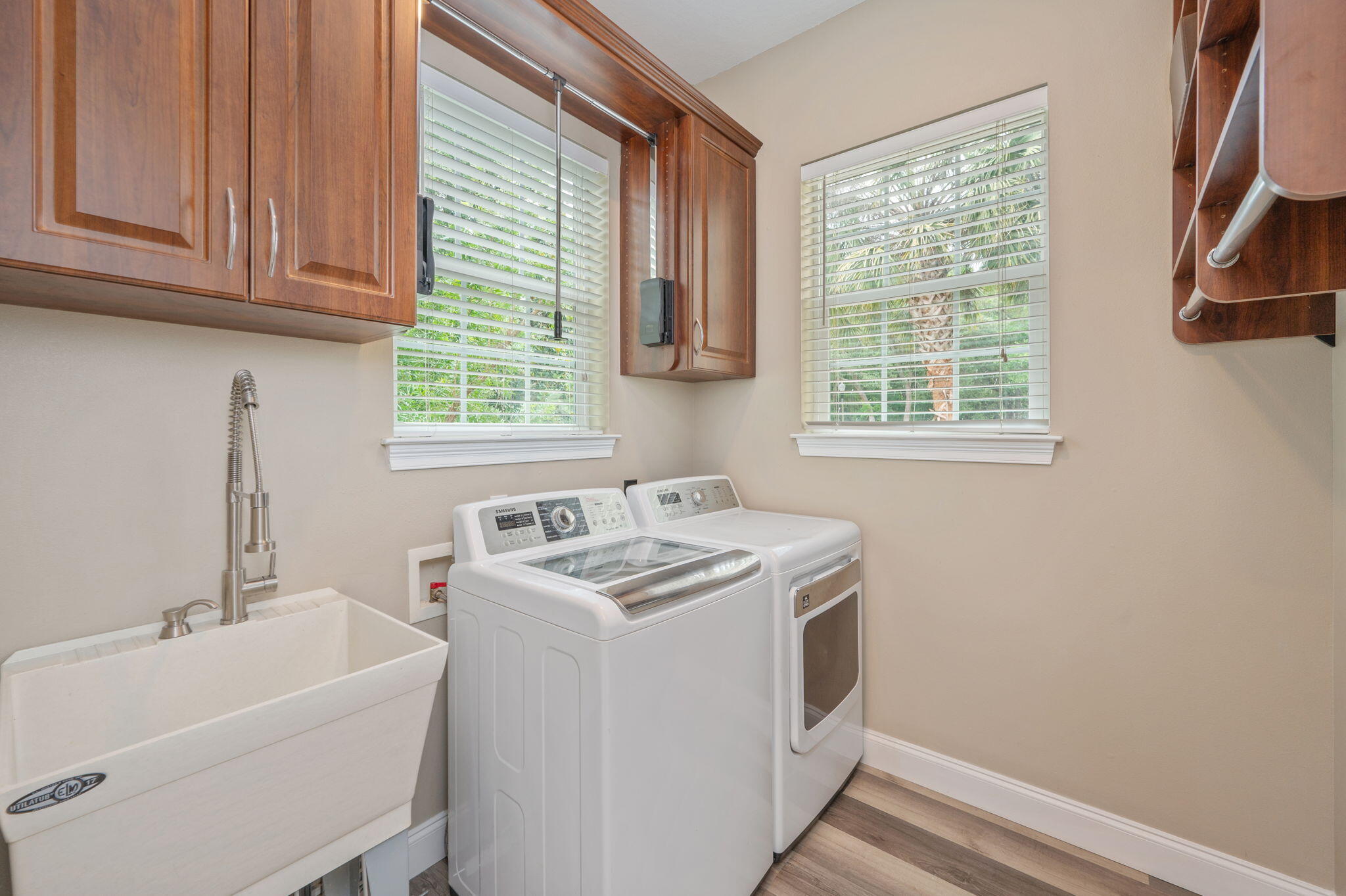 SWIFT CREEK PH VI - Residential