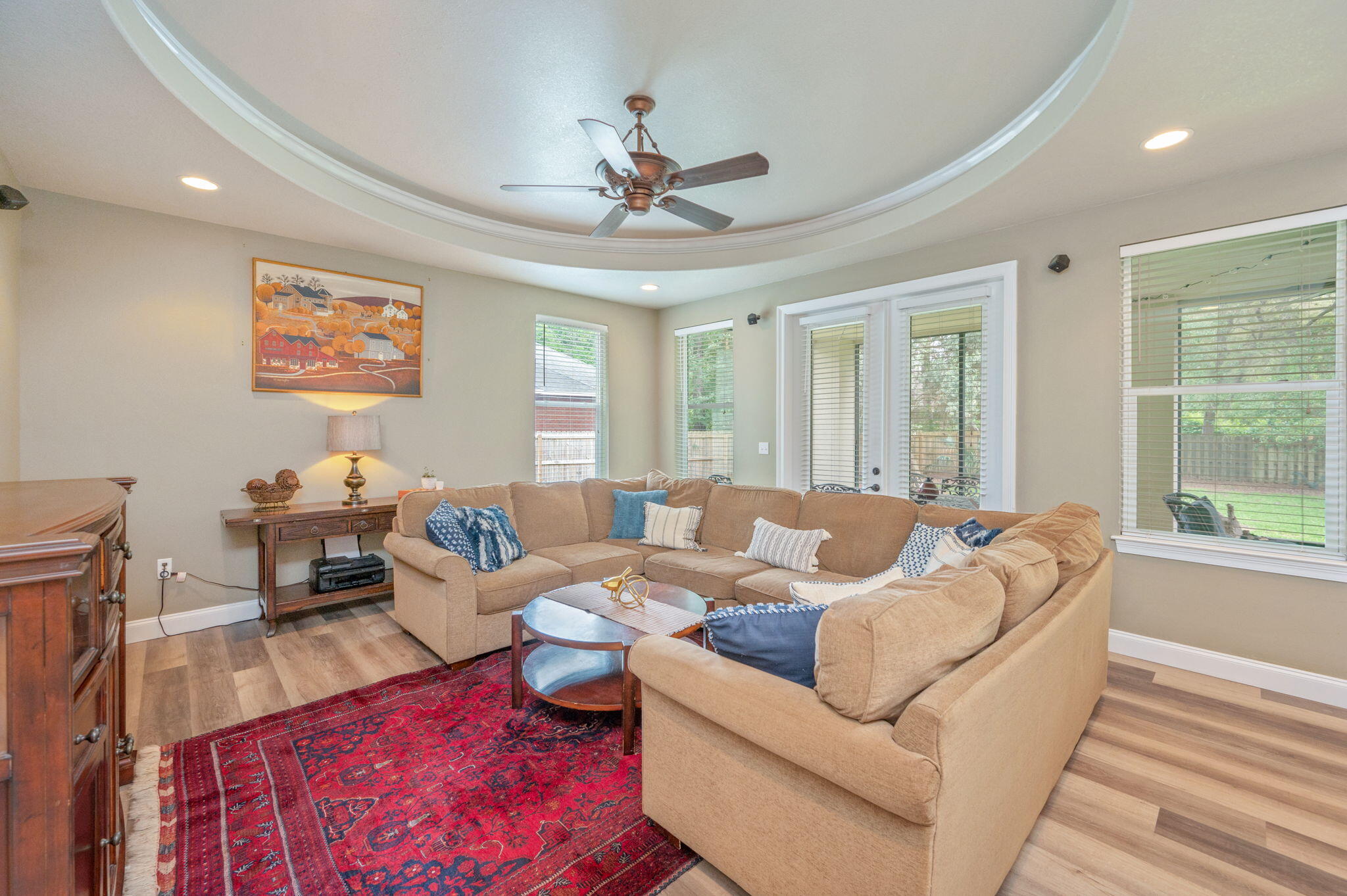 SWIFT CREEK PH VI - Residential