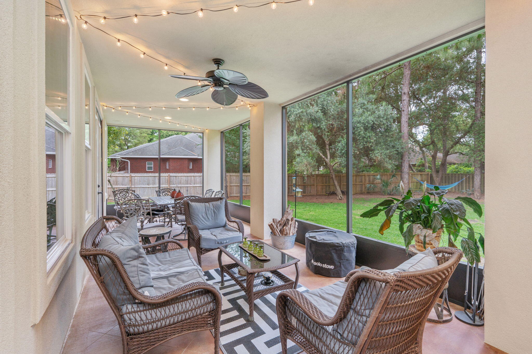 SWIFT CREEK PH VI - Residential