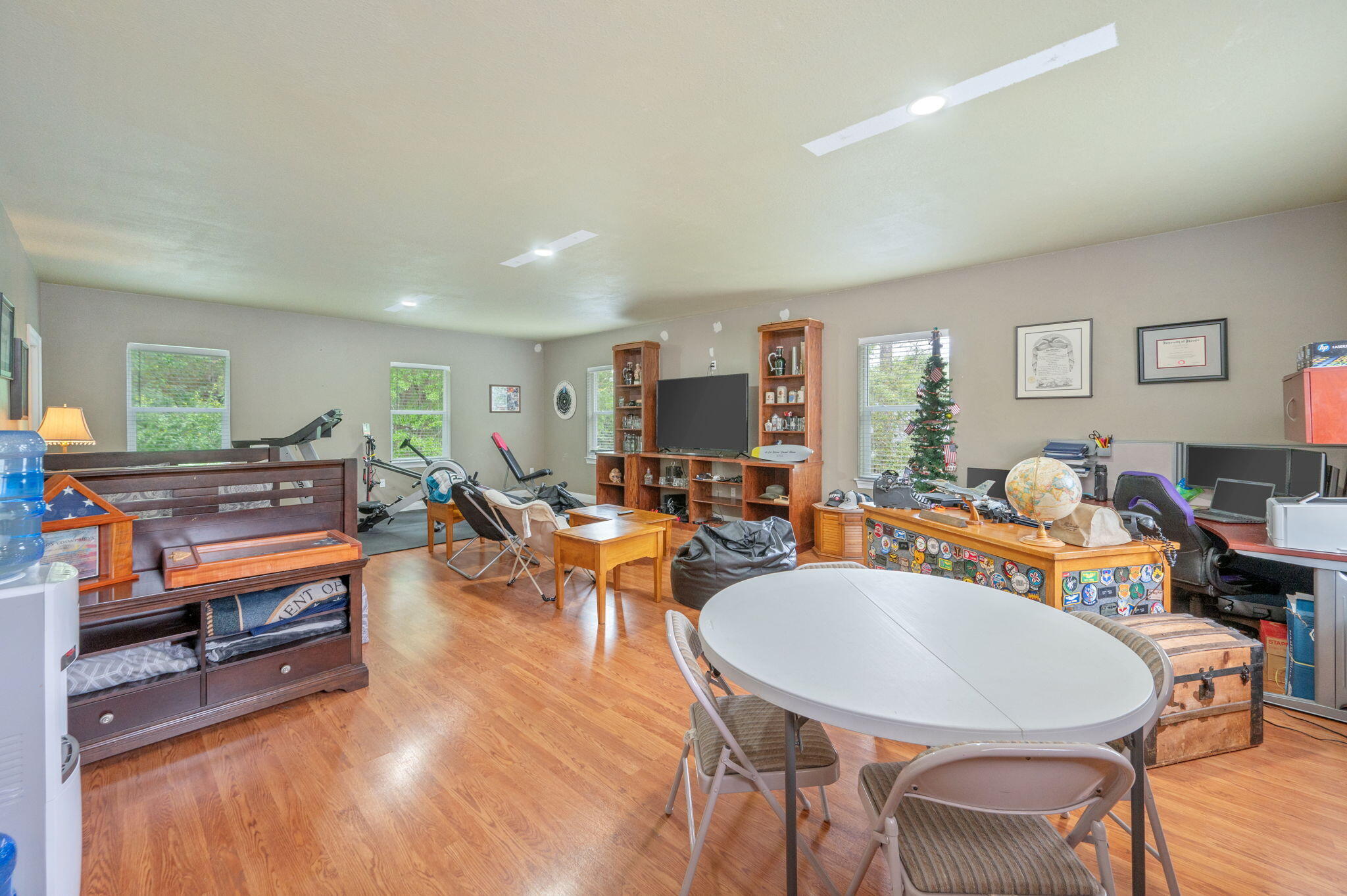 SWIFT CREEK PH VI - Residential