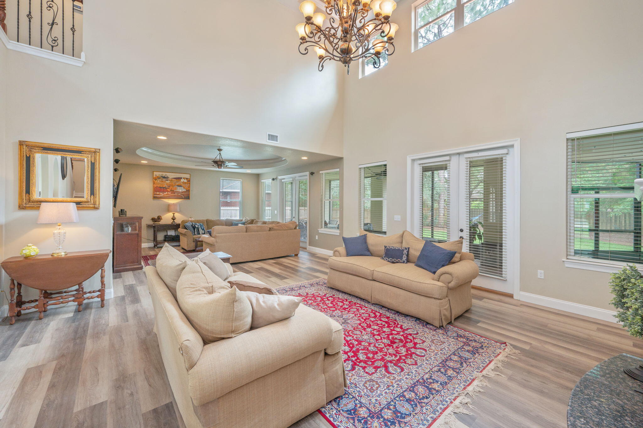 SWIFT CREEK PH VI - Residential