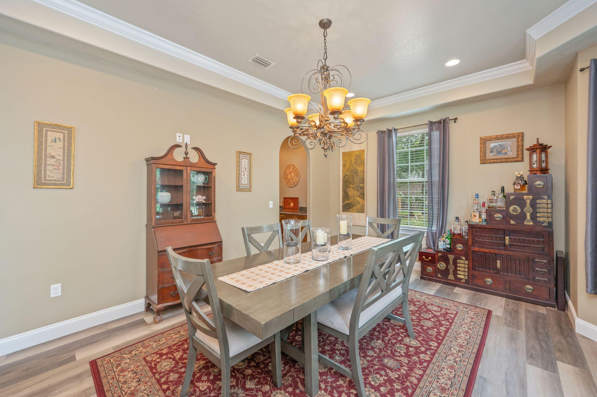 SWIFT CREEK PH VI - Residential