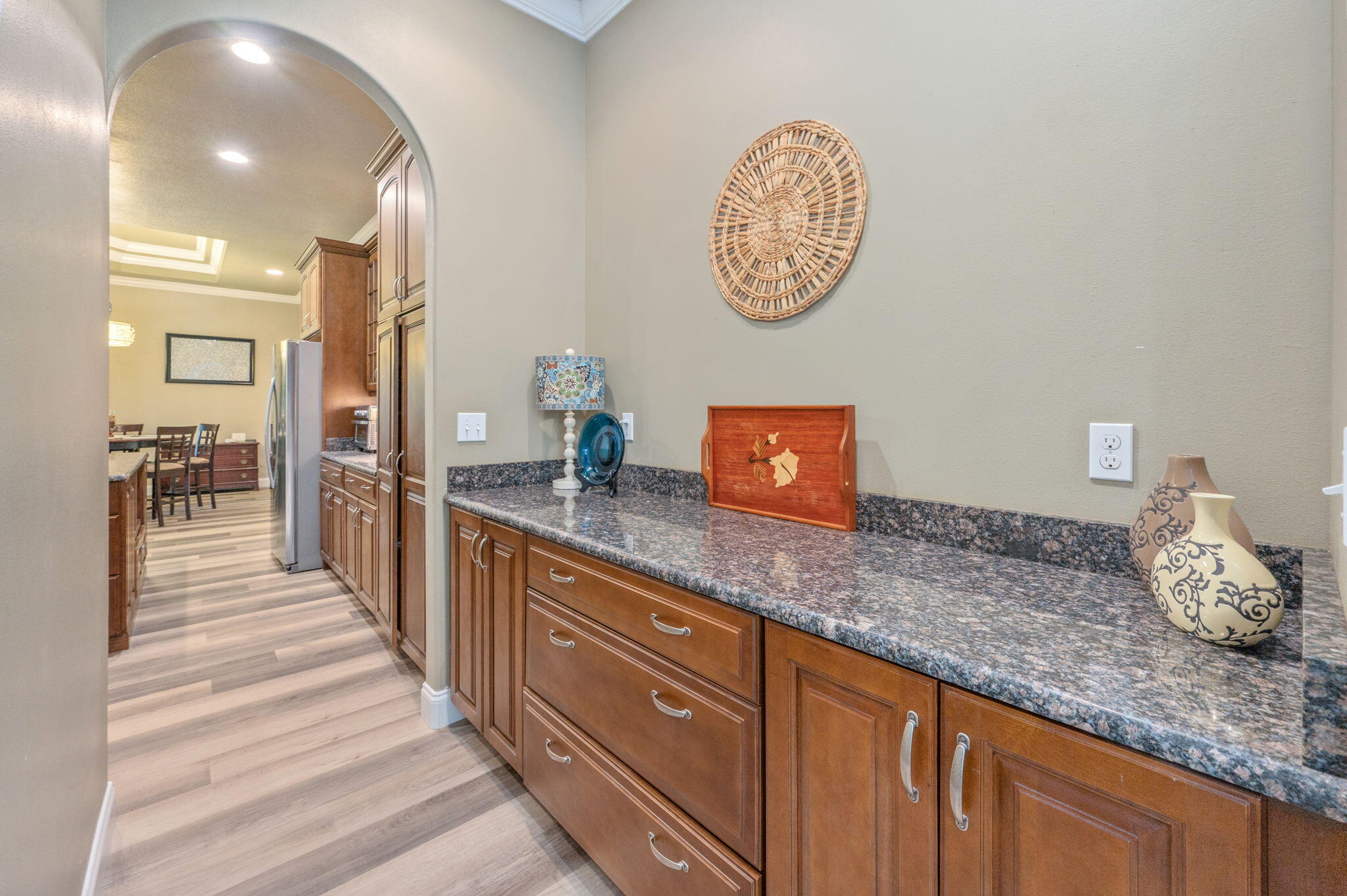 SWIFT CREEK PH VI - Residential