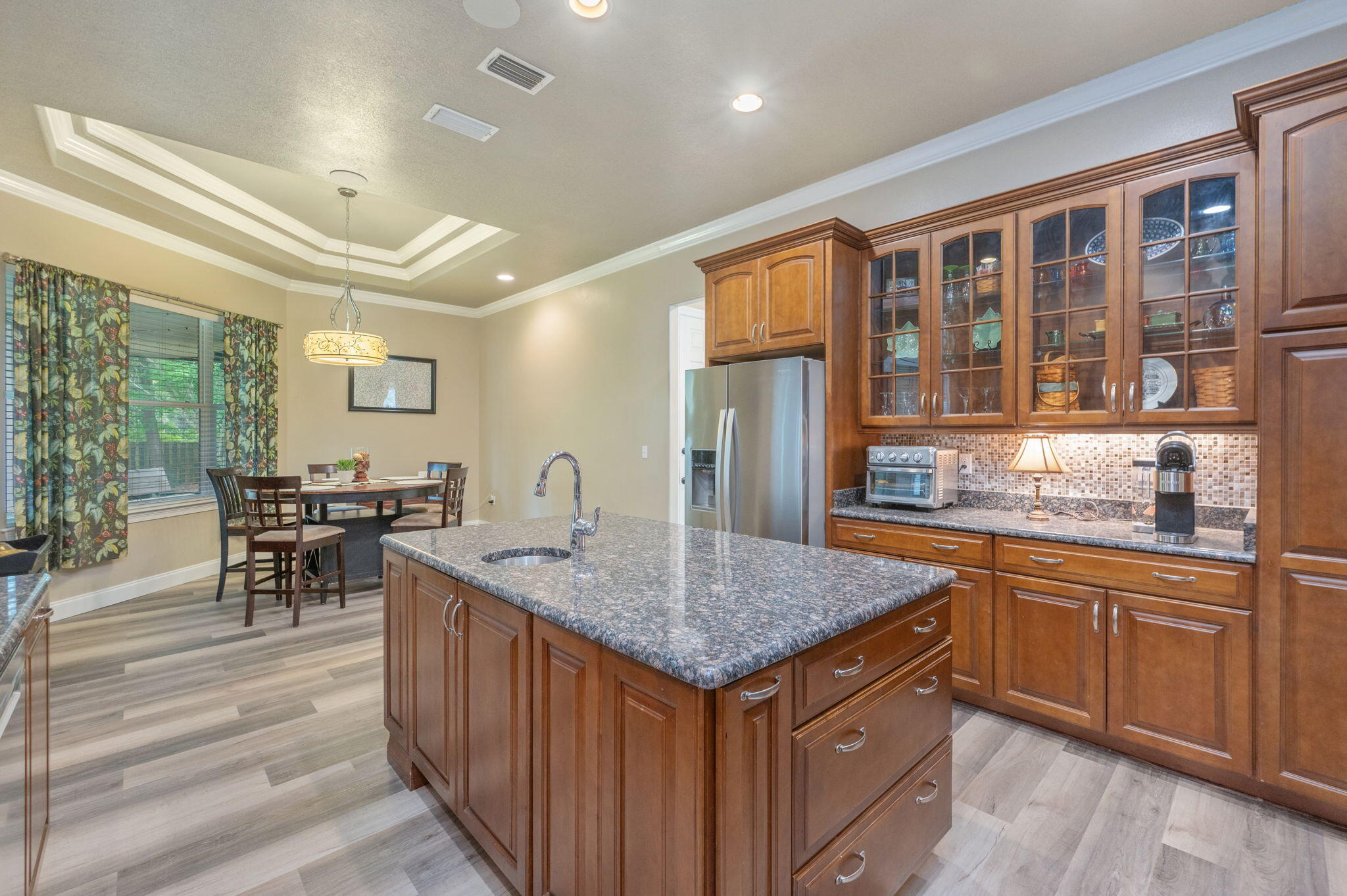 SWIFT CREEK PH VI - Residential