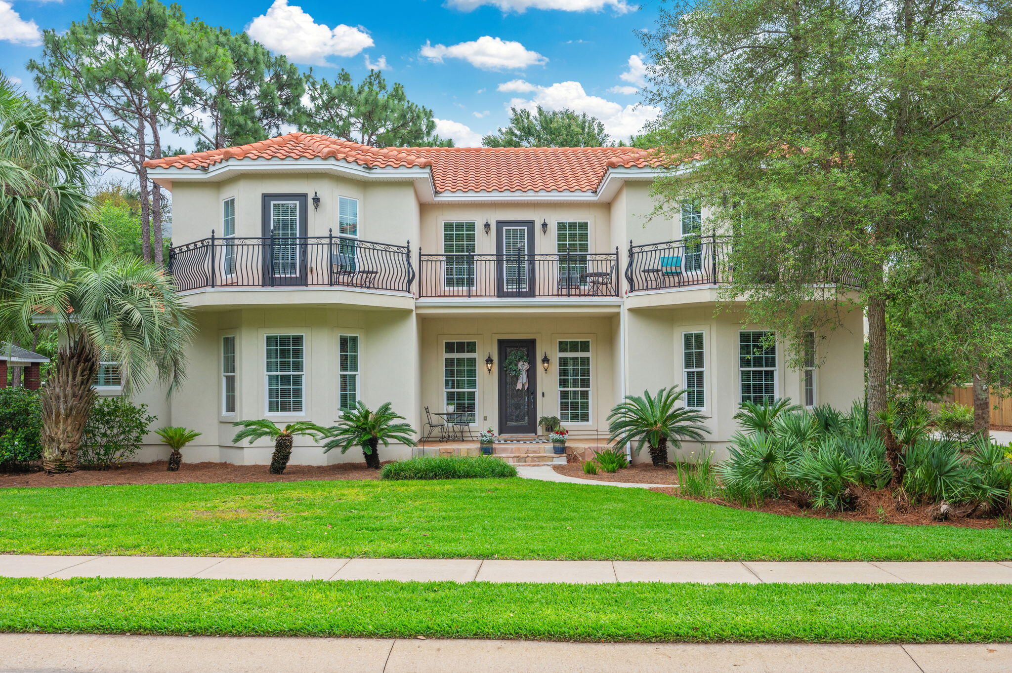 SWIFT CREEK PH VI - Residential