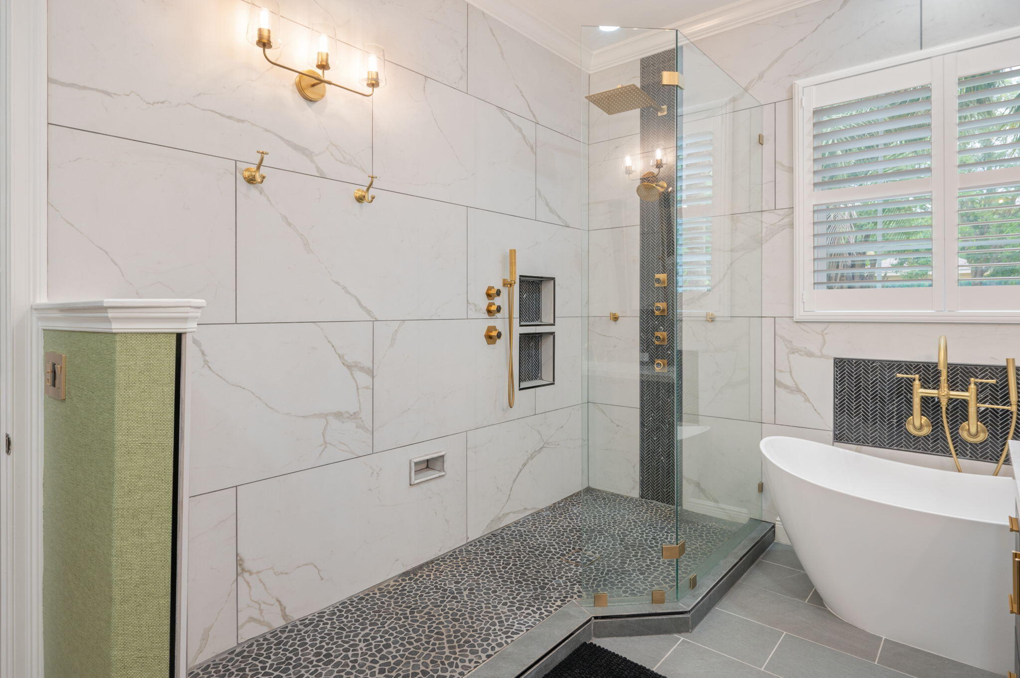 SWIFT CREEK PH VI - Residential