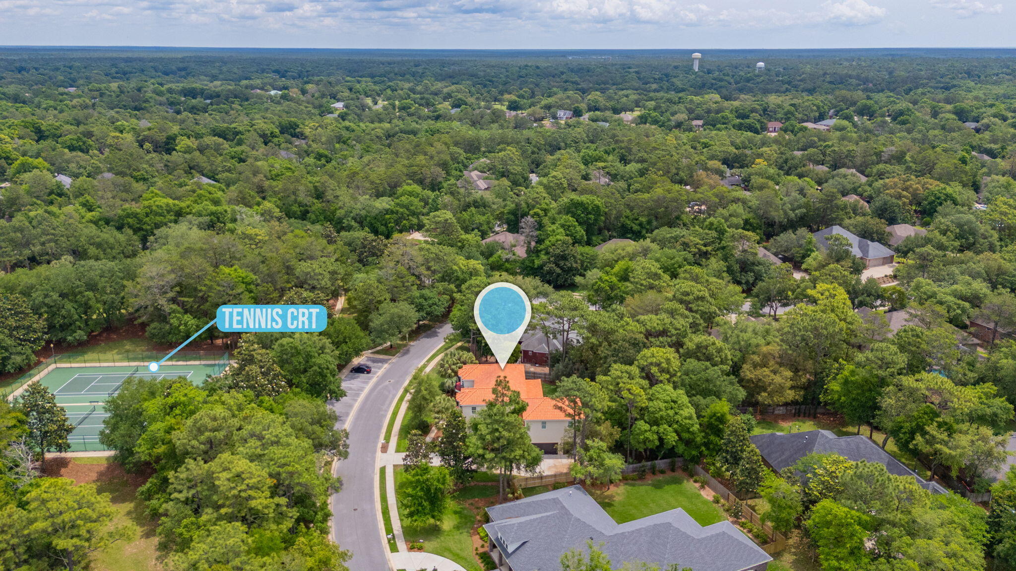 4014 Sugarcane Creek Run
