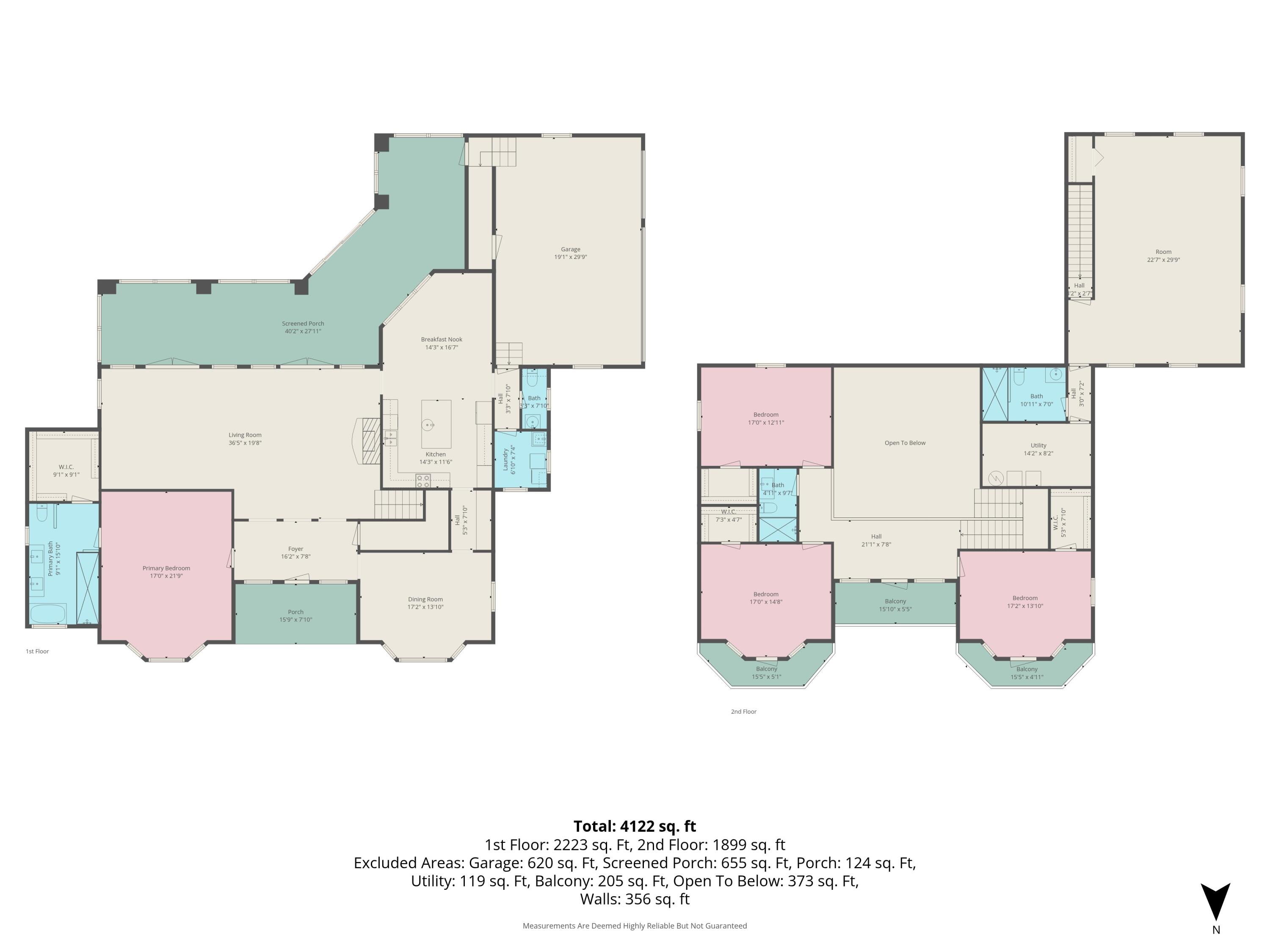 SWIFT CREEK PH VI - Residential
