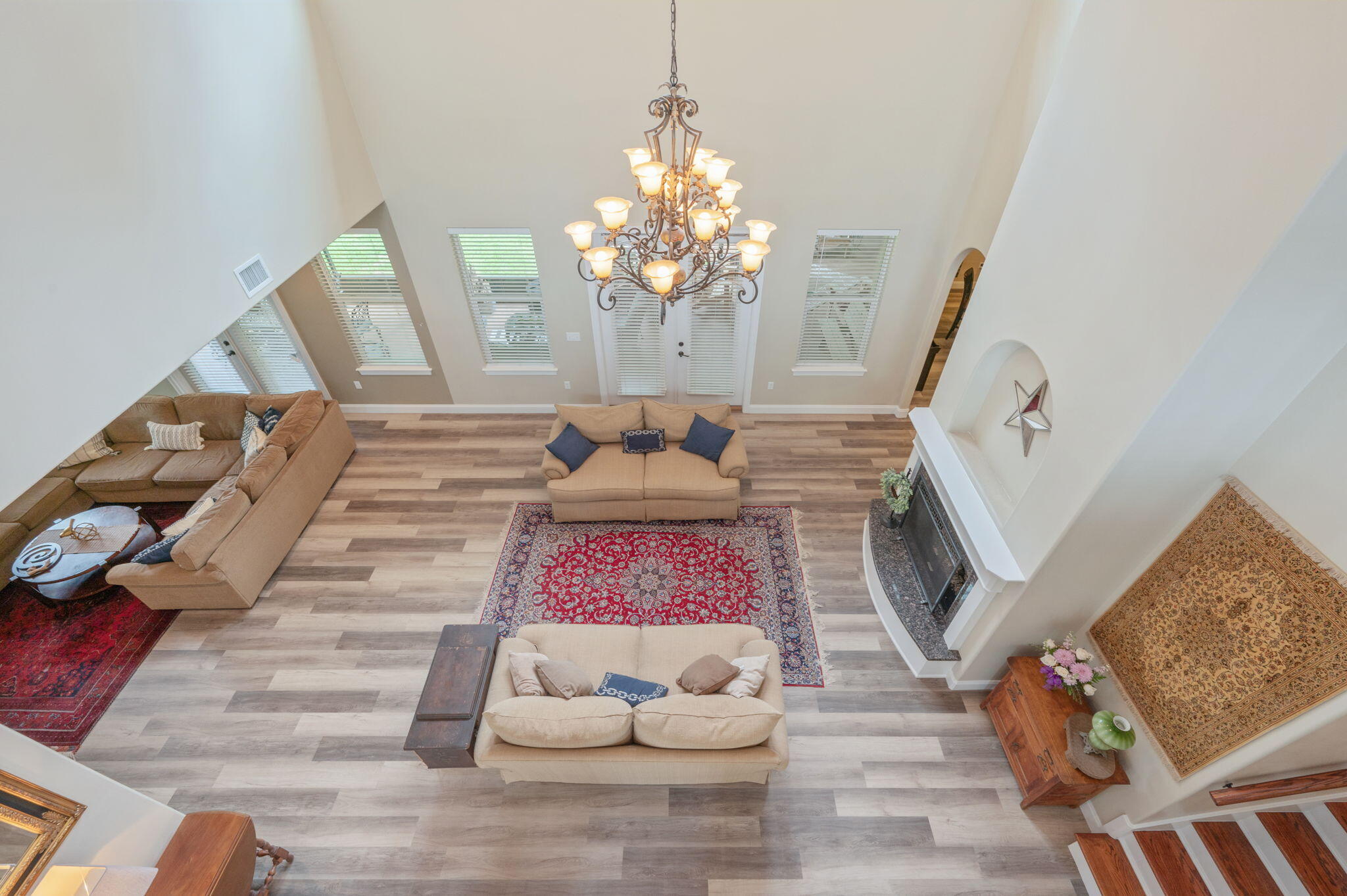 SWIFT CREEK PH VI - Residential