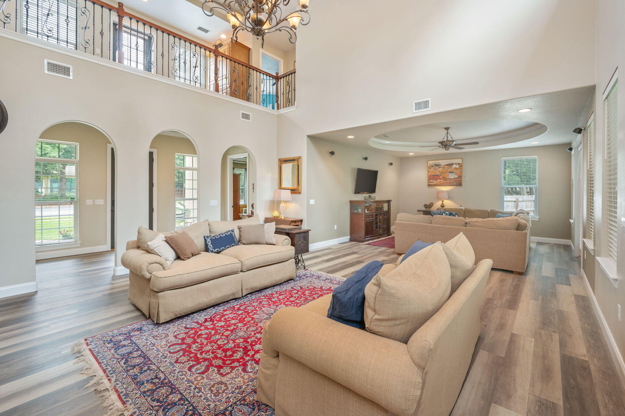 SWIFT CREEK PH VI - Residential