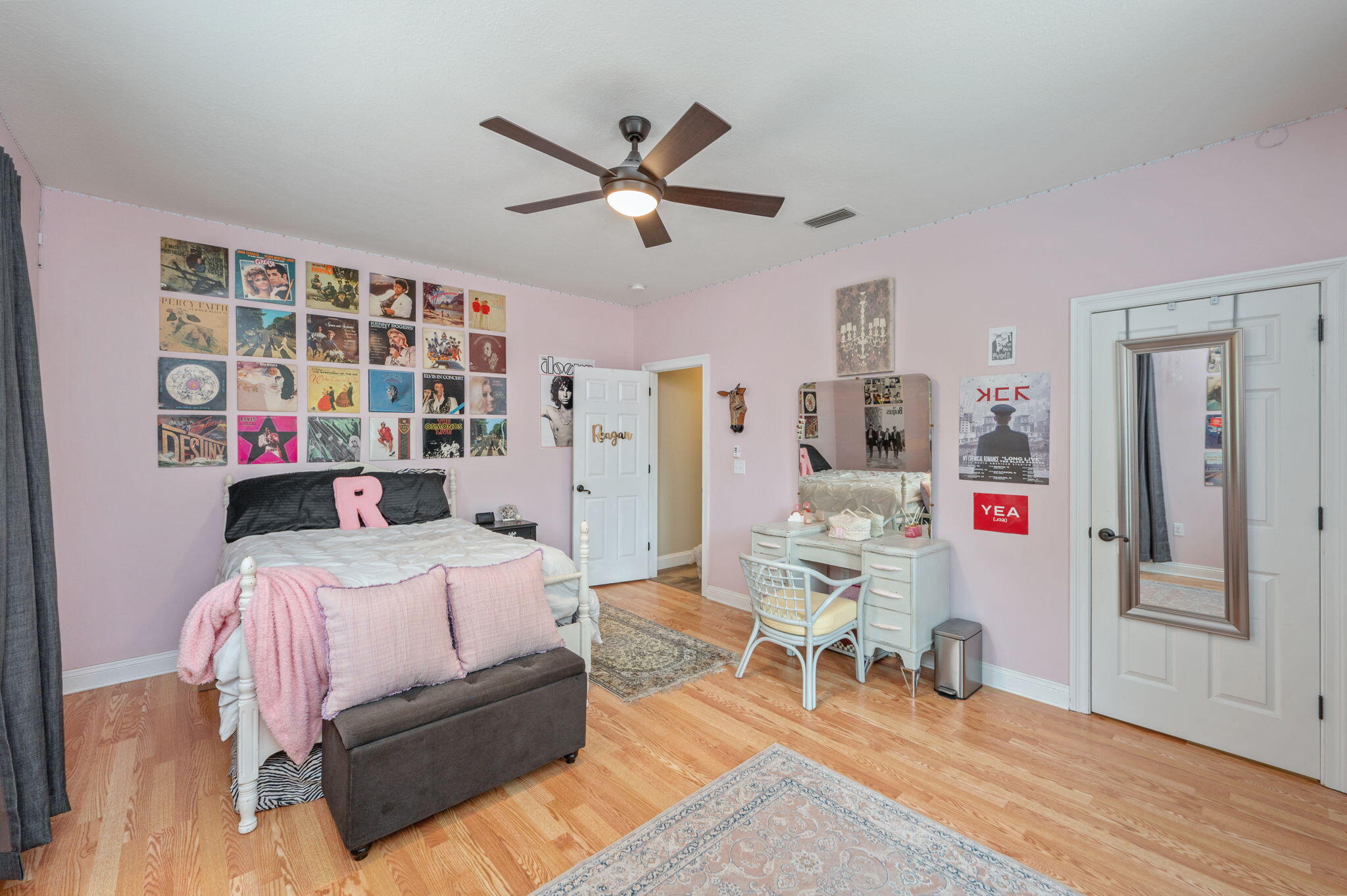 SWIFT CREEK PH VI - Residential